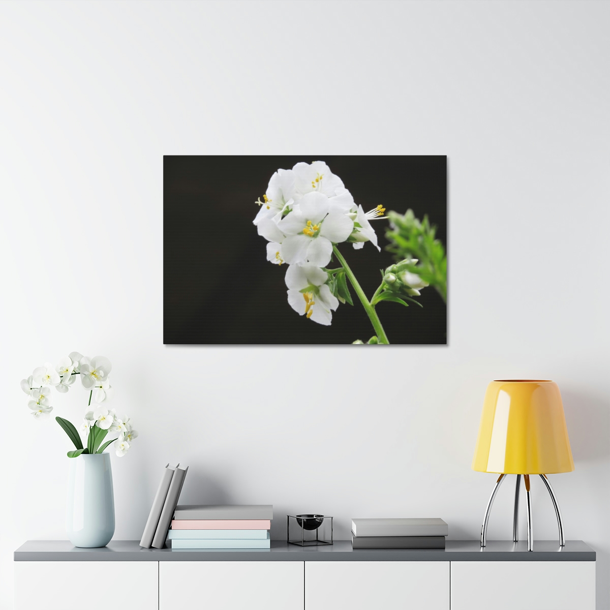 Snowdrops of Spring - Image 3