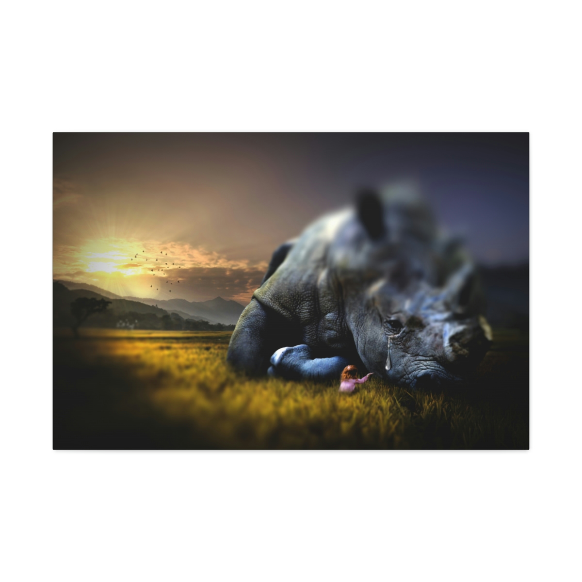 Tearful Demise - Image 2