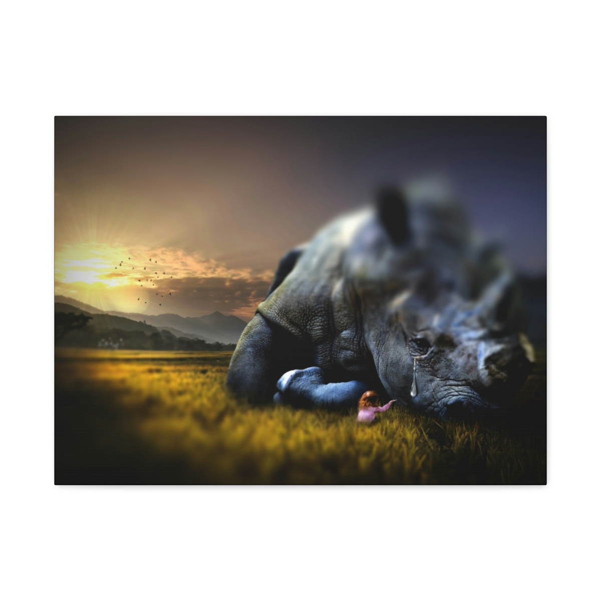 Tearful Demise - Image 17