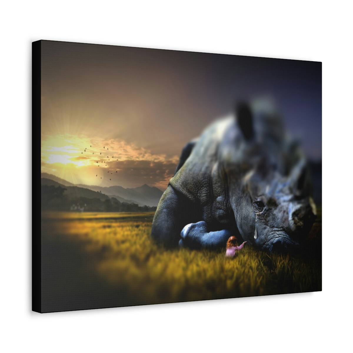 Tearful Demise - Image 18