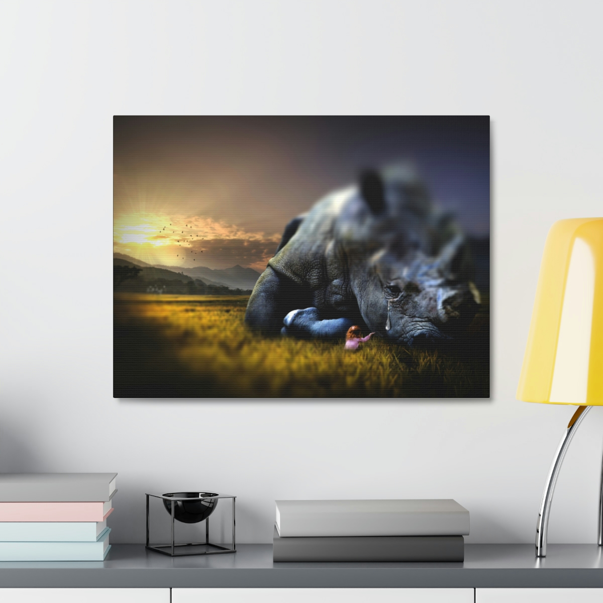 Tearful Demise - Image 19