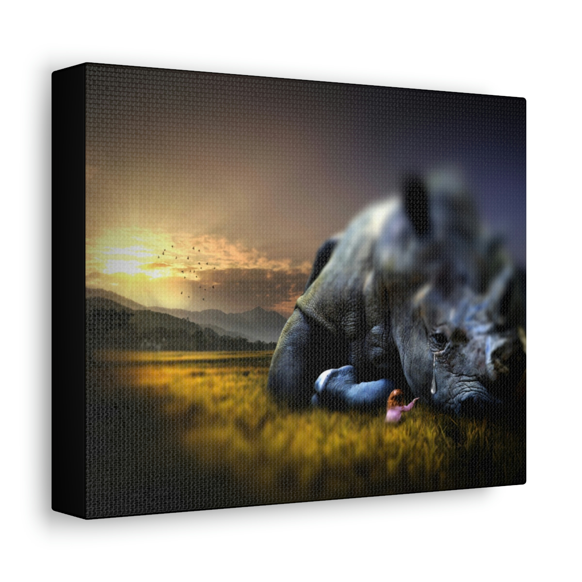 Tearful Demise - Image 6