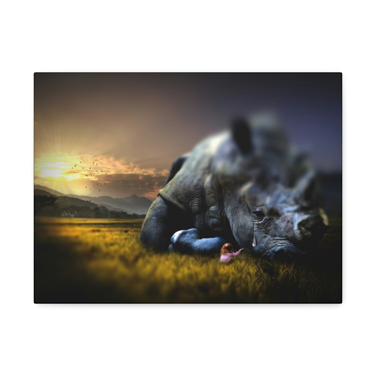 Tearful Demise - Image 13