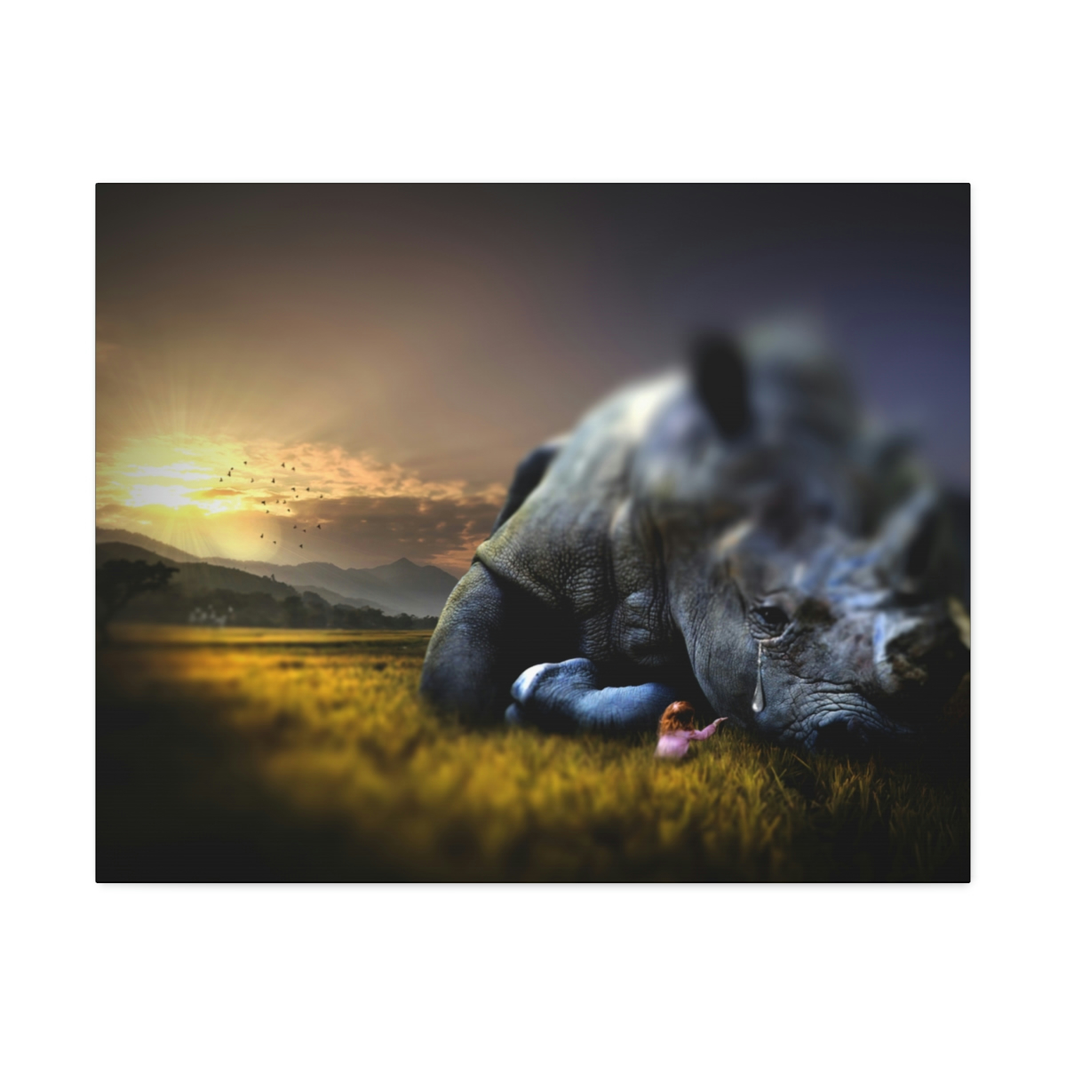 Tearful Demise - Image 21