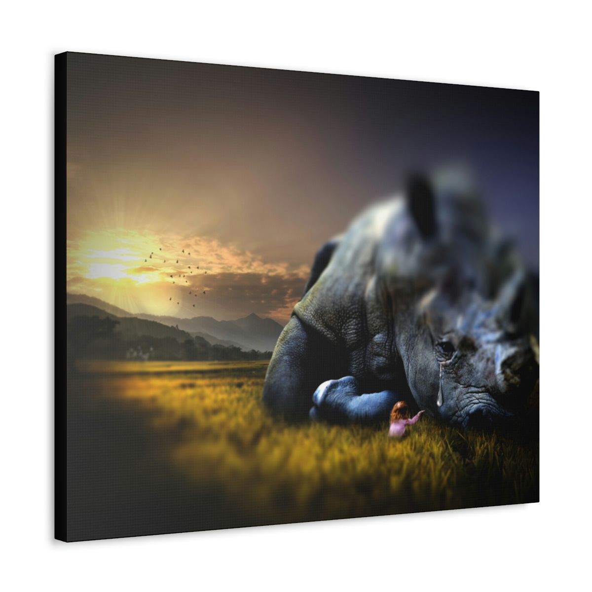 Tearful Demise - Image 22