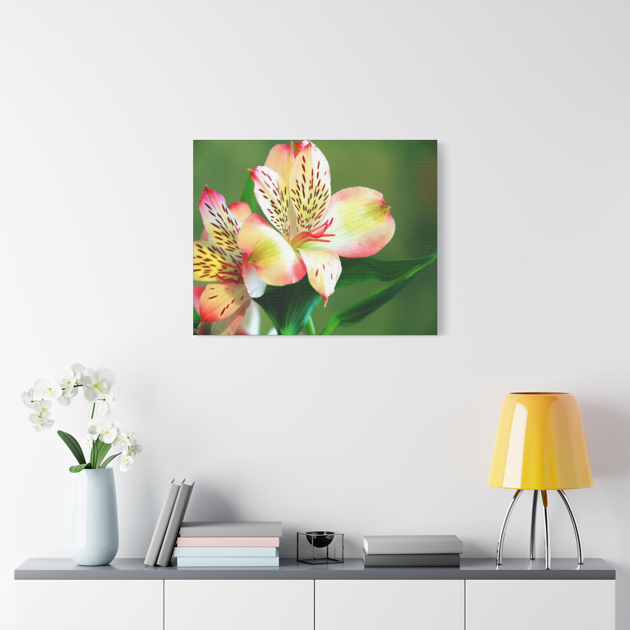 Lilly Of The Valley - Image 23