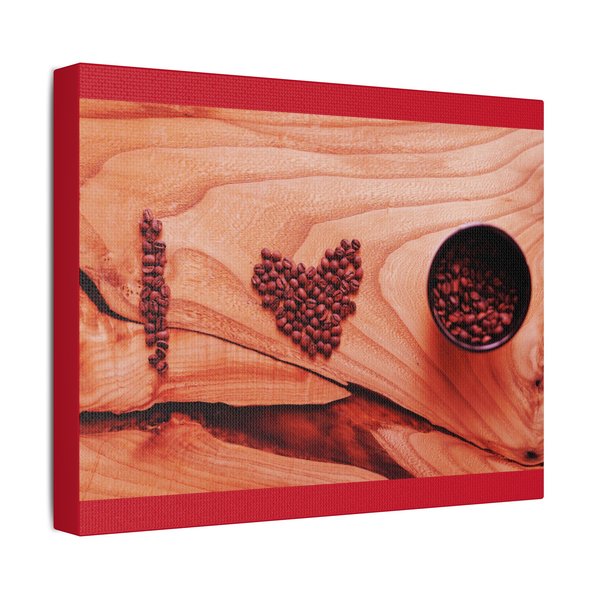 Kitchen I Love Coffee - Image 6