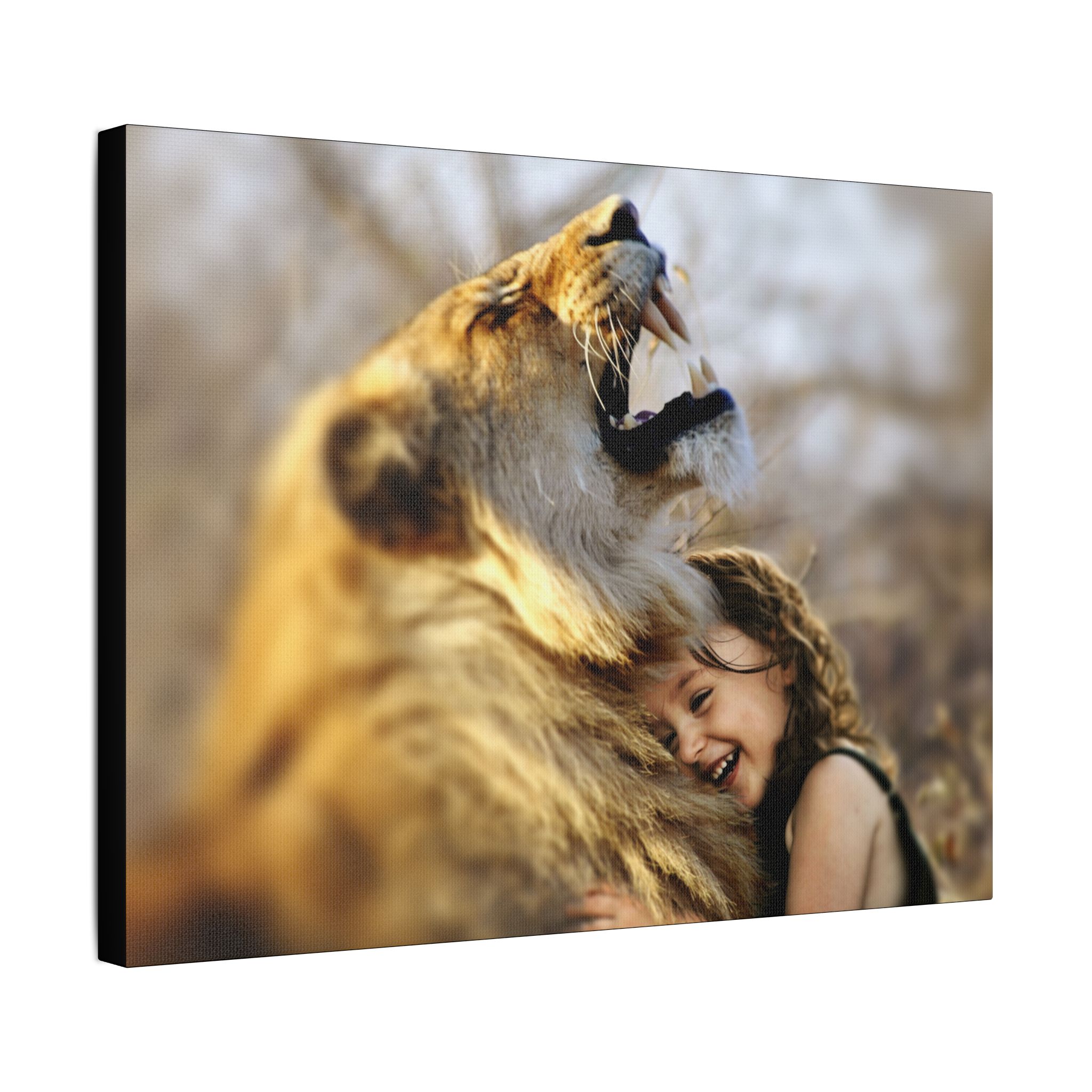 No fear, Just Love - Image 10