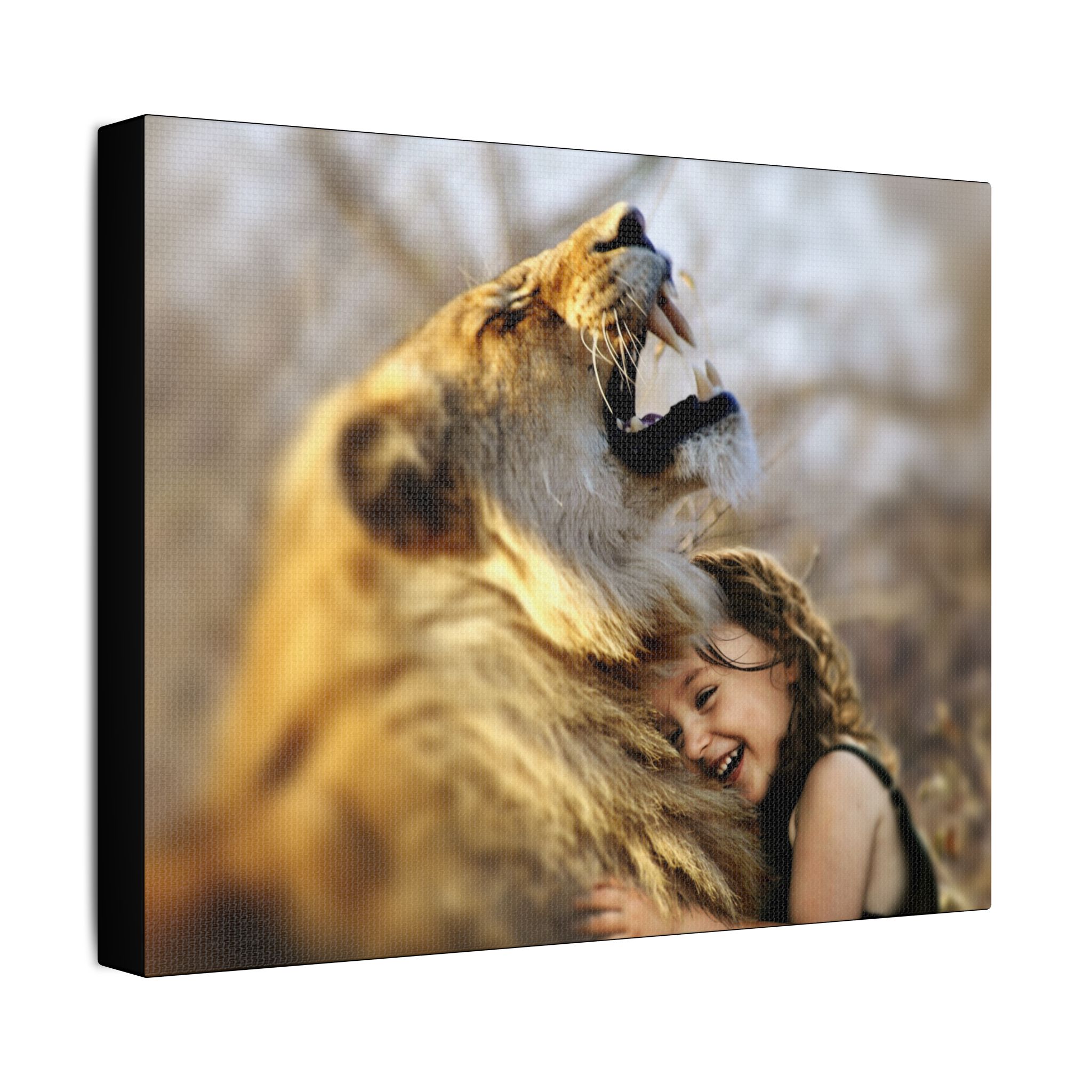 No fear, Just Love - Image 6