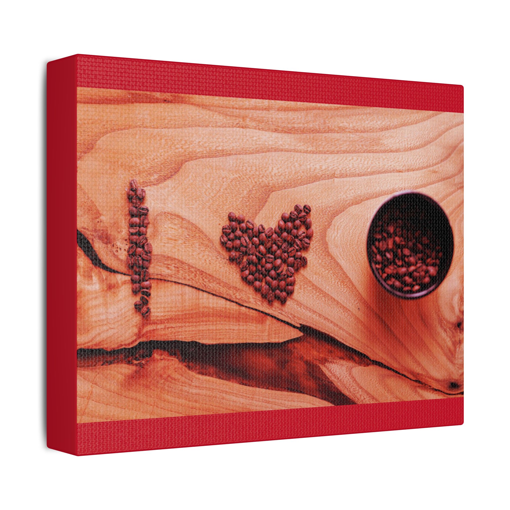 Kitchen I Love Coffee - Image 14