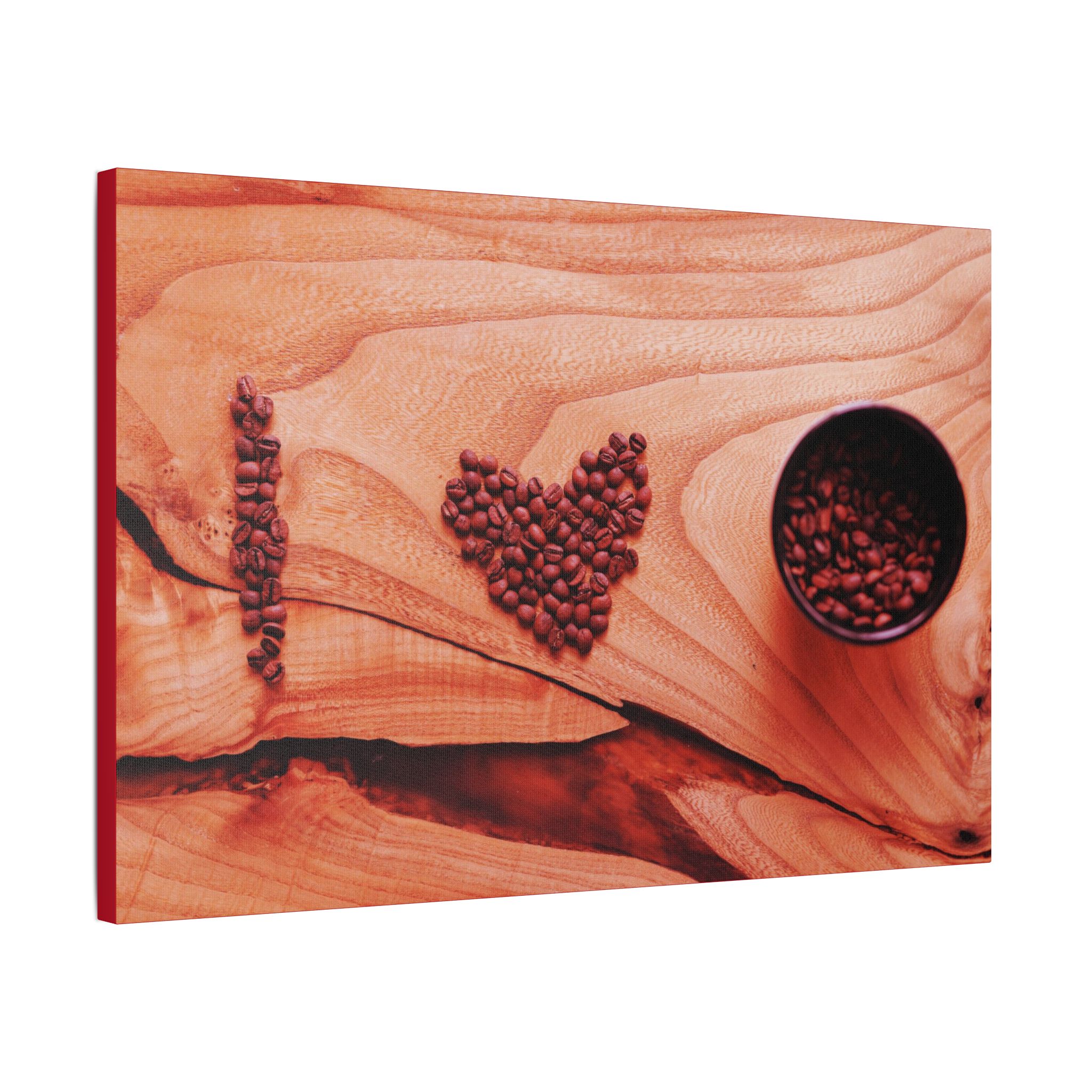 Kitchen I Love Coffee - Image 2