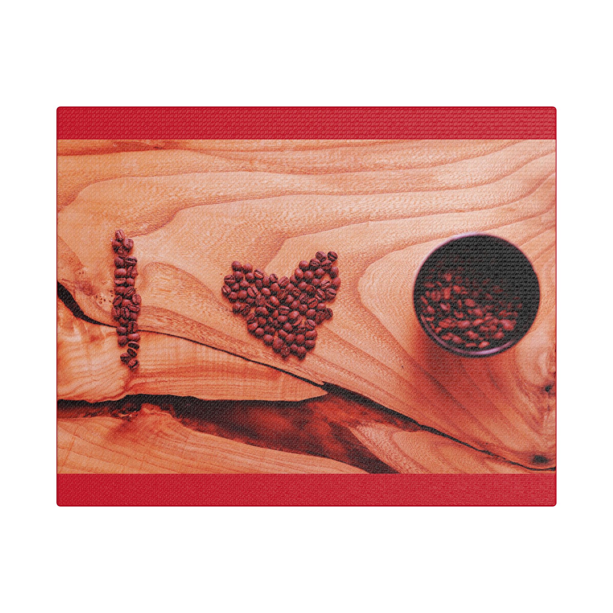 Kitchen I Love Coffee - Image 13