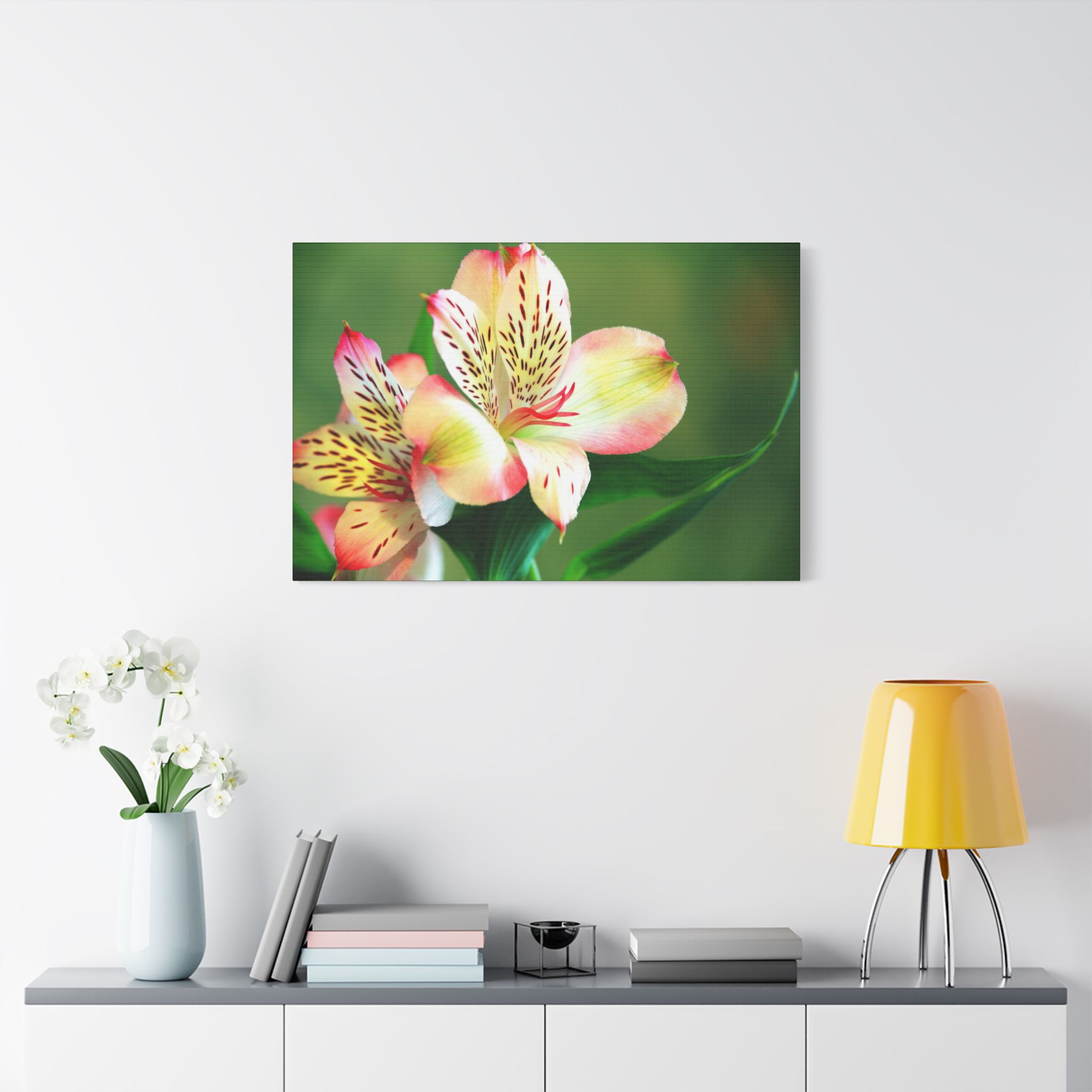 Lilly Of The Valley - Image 3