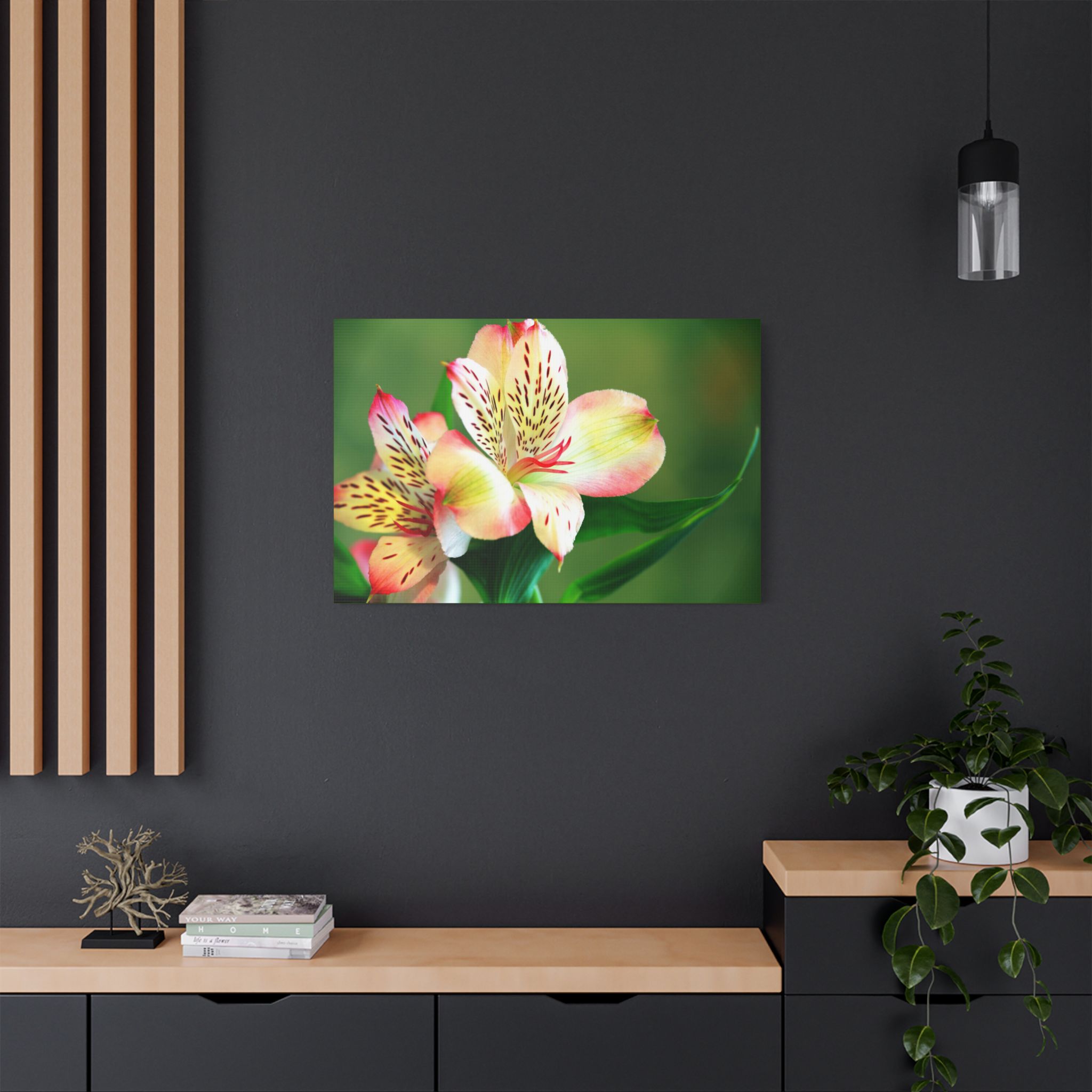 Lilly Of The Valley - Image 4