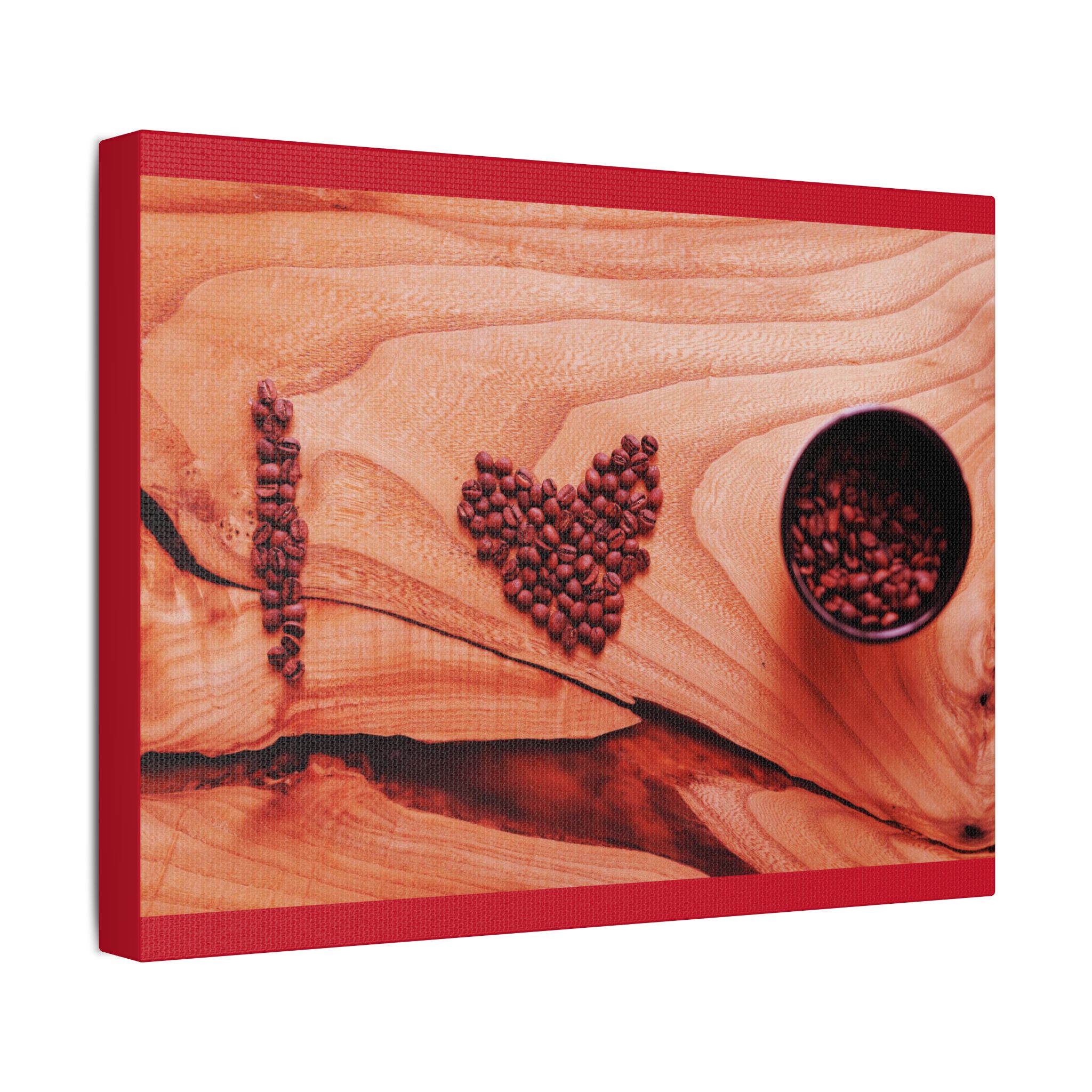 Kitchen I Love Coffee - Image 18