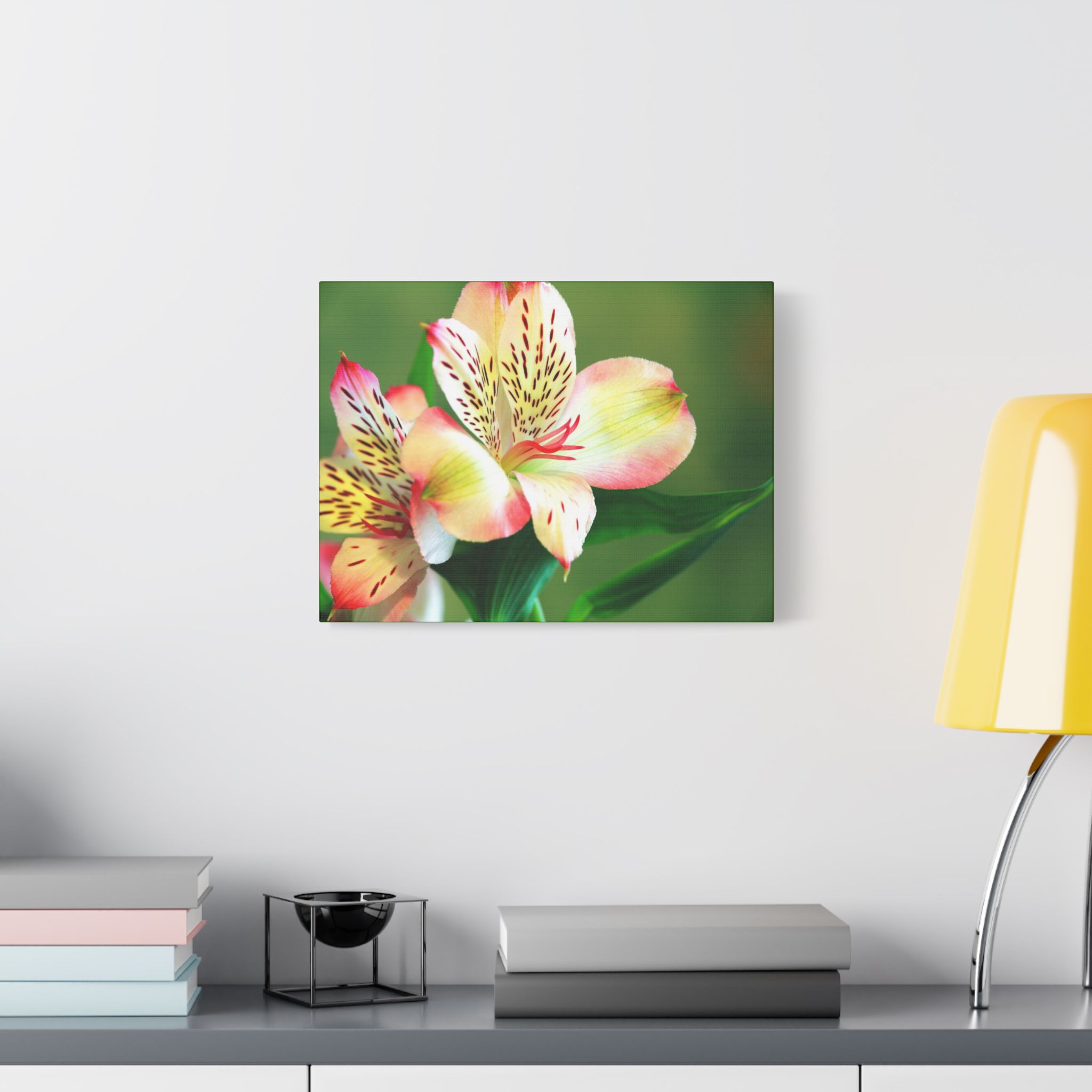 Lilly Of The Valley - Image 19