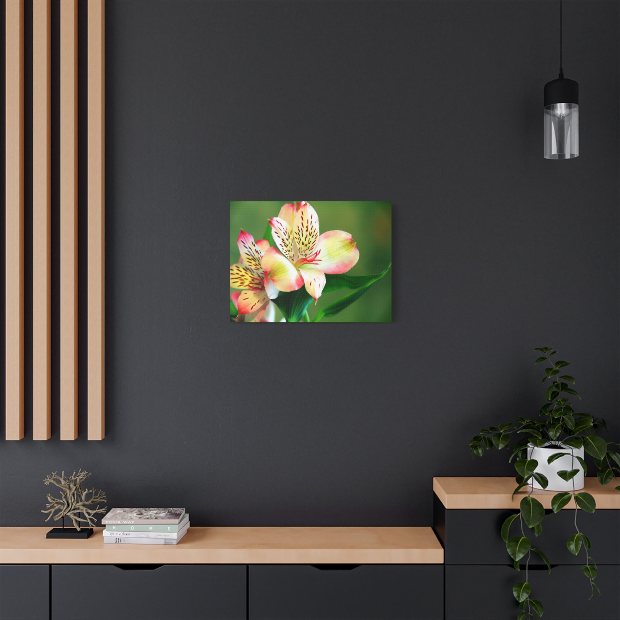 Lilly Of The Valley - Image 12