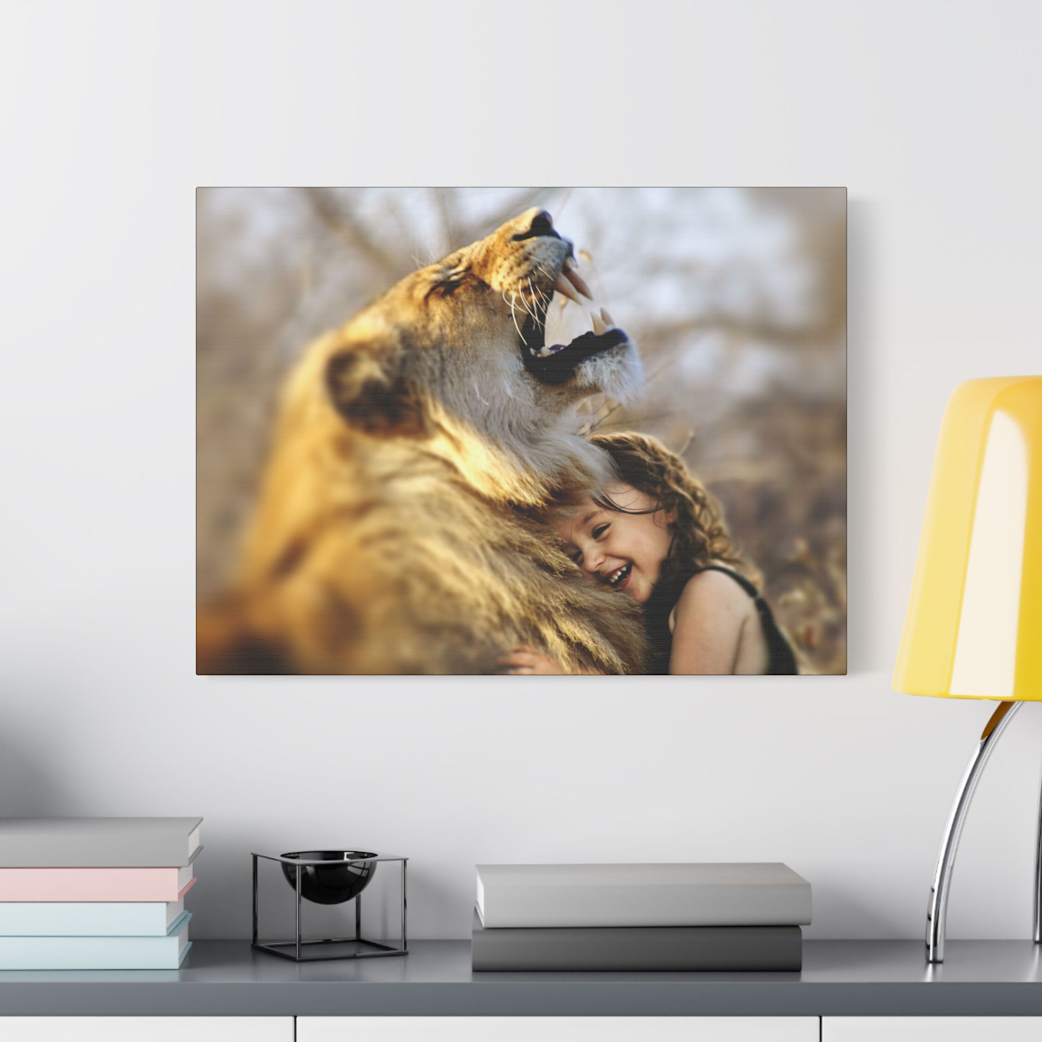 No fear, Just Love - Image 11