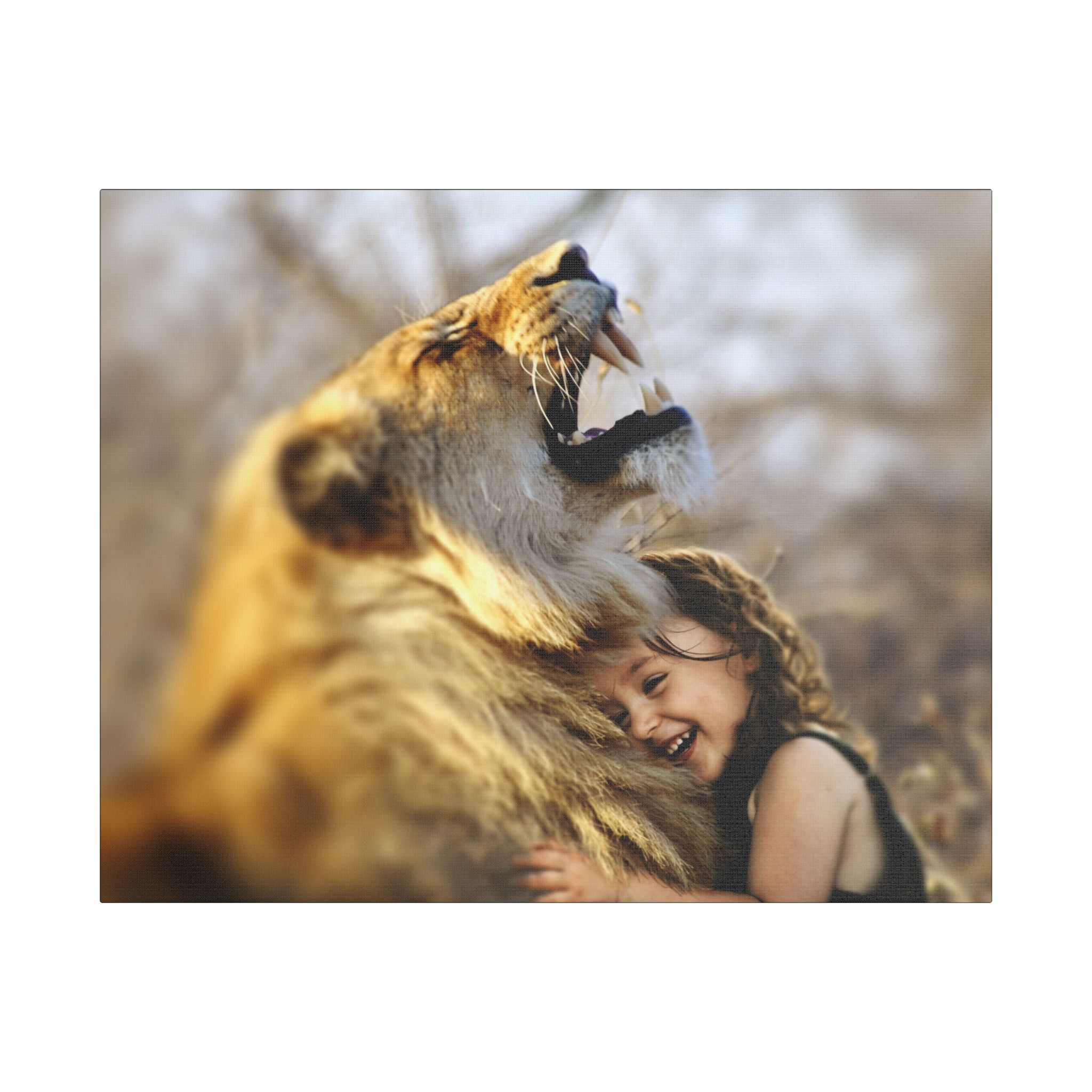 No fear, Just Love - Image 21