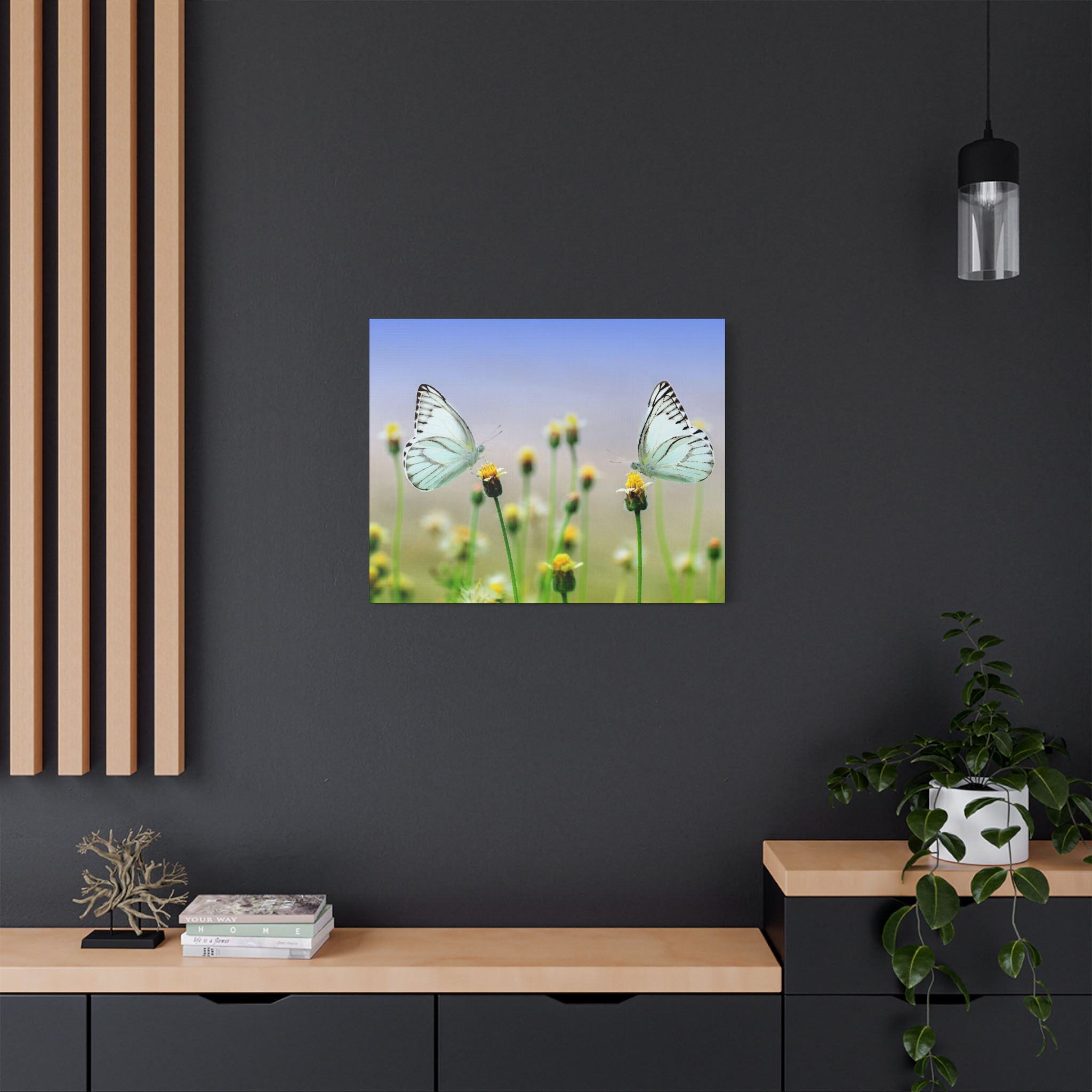 Butterfly Meadow - Image 24