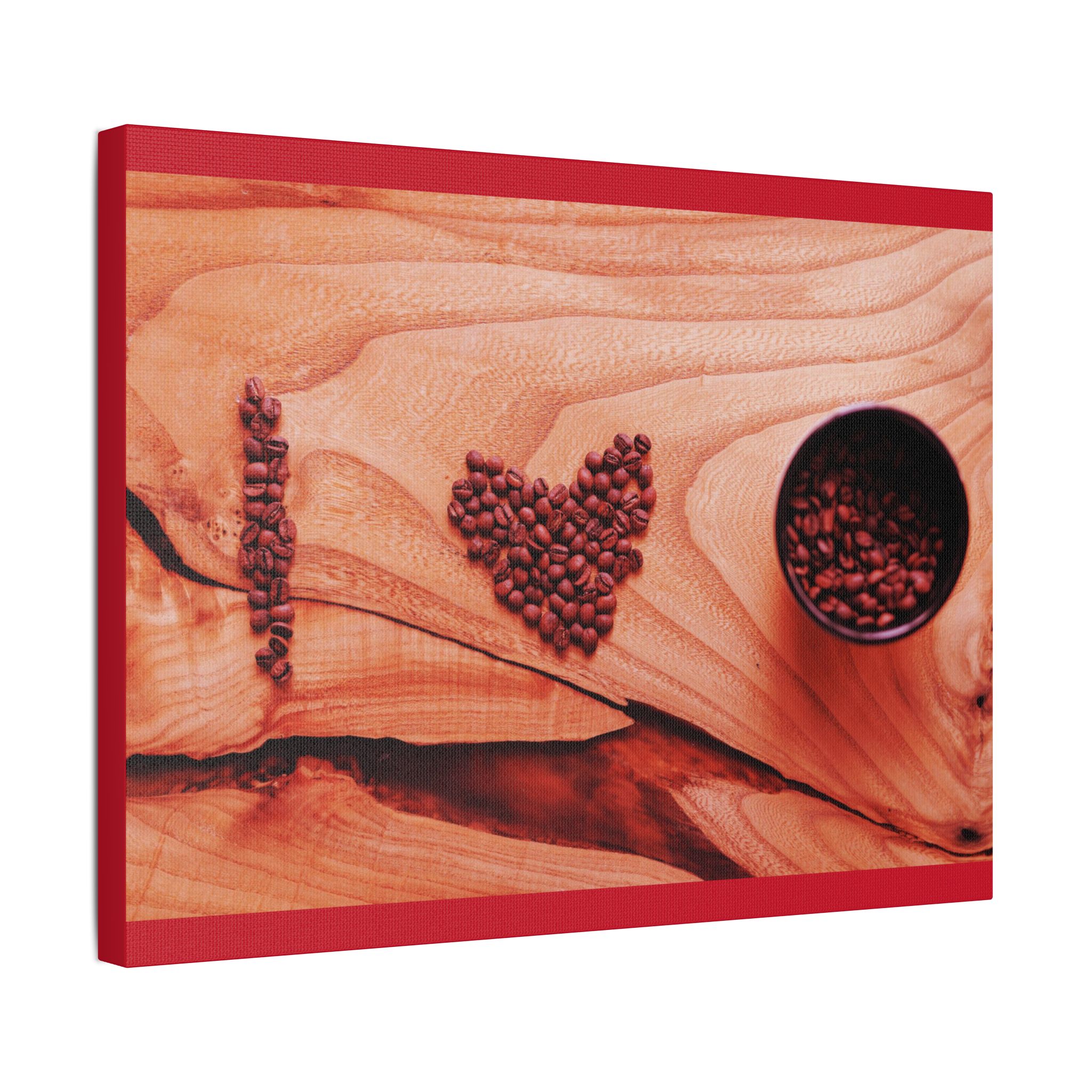 Kitchen I Love Coffee - Image 10