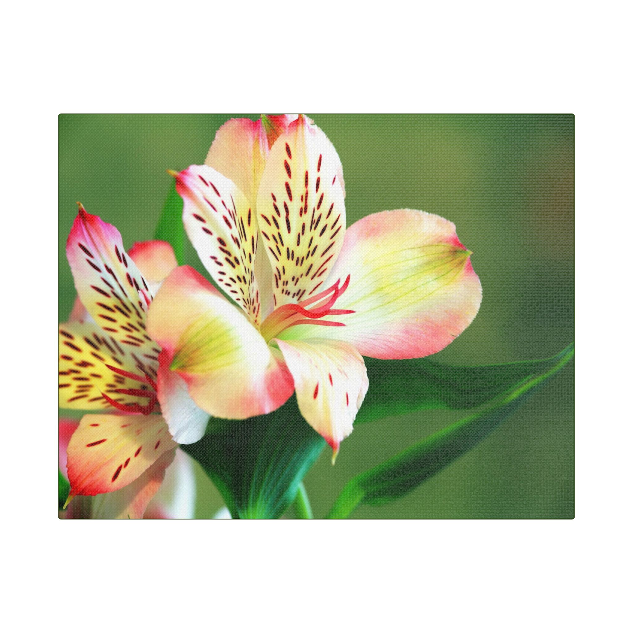 Lilly Of The Valley - Image 5