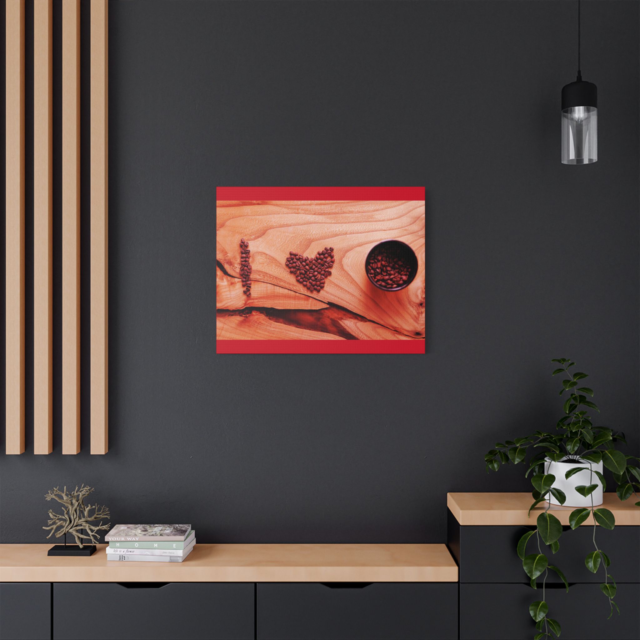 Kitchen I Love Coffee - Image 24