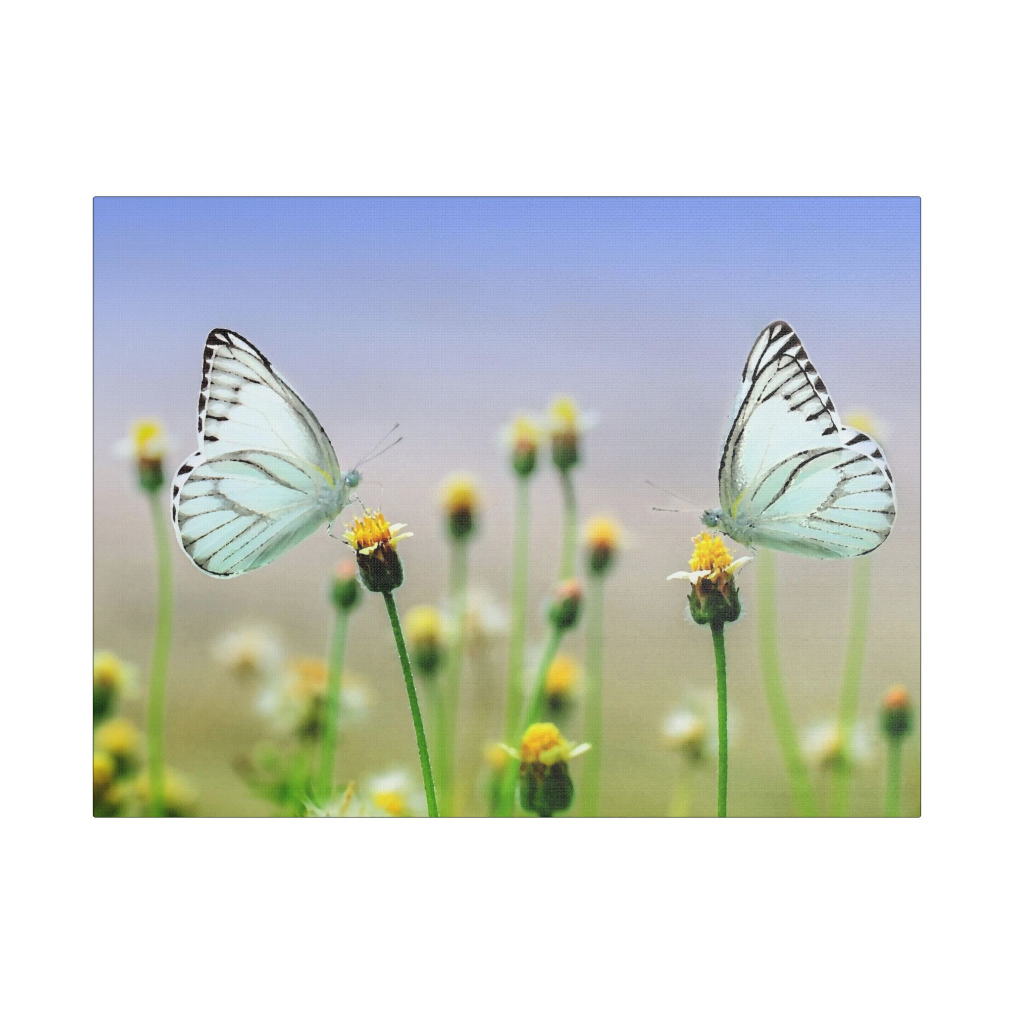 Butterfly Meadow - Image 9