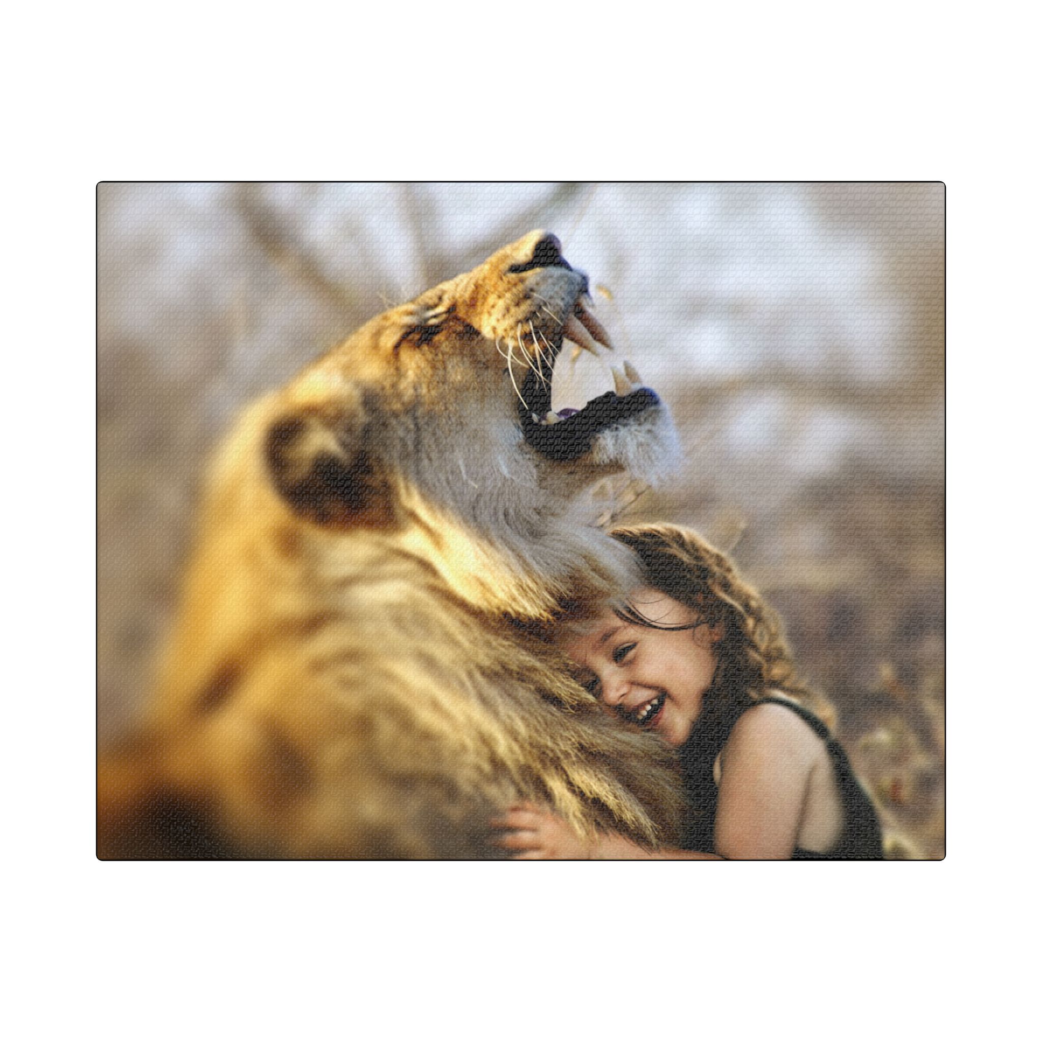No fear, Just Love - Image 13