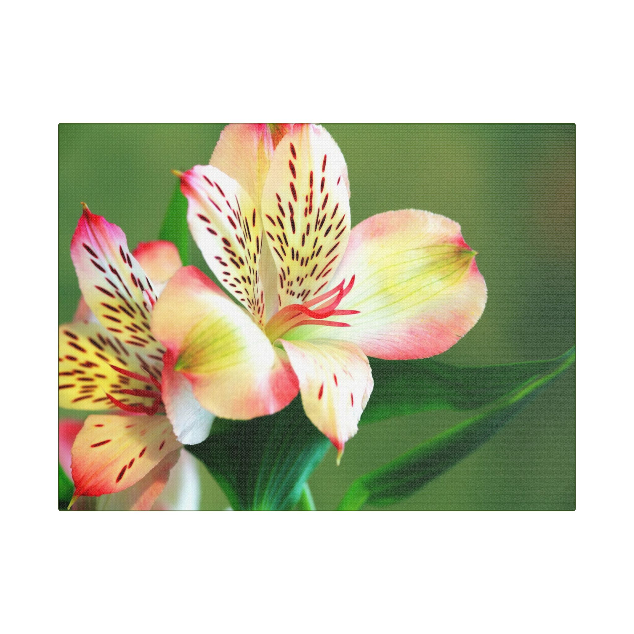 Lilly Of The Valley - Image 17