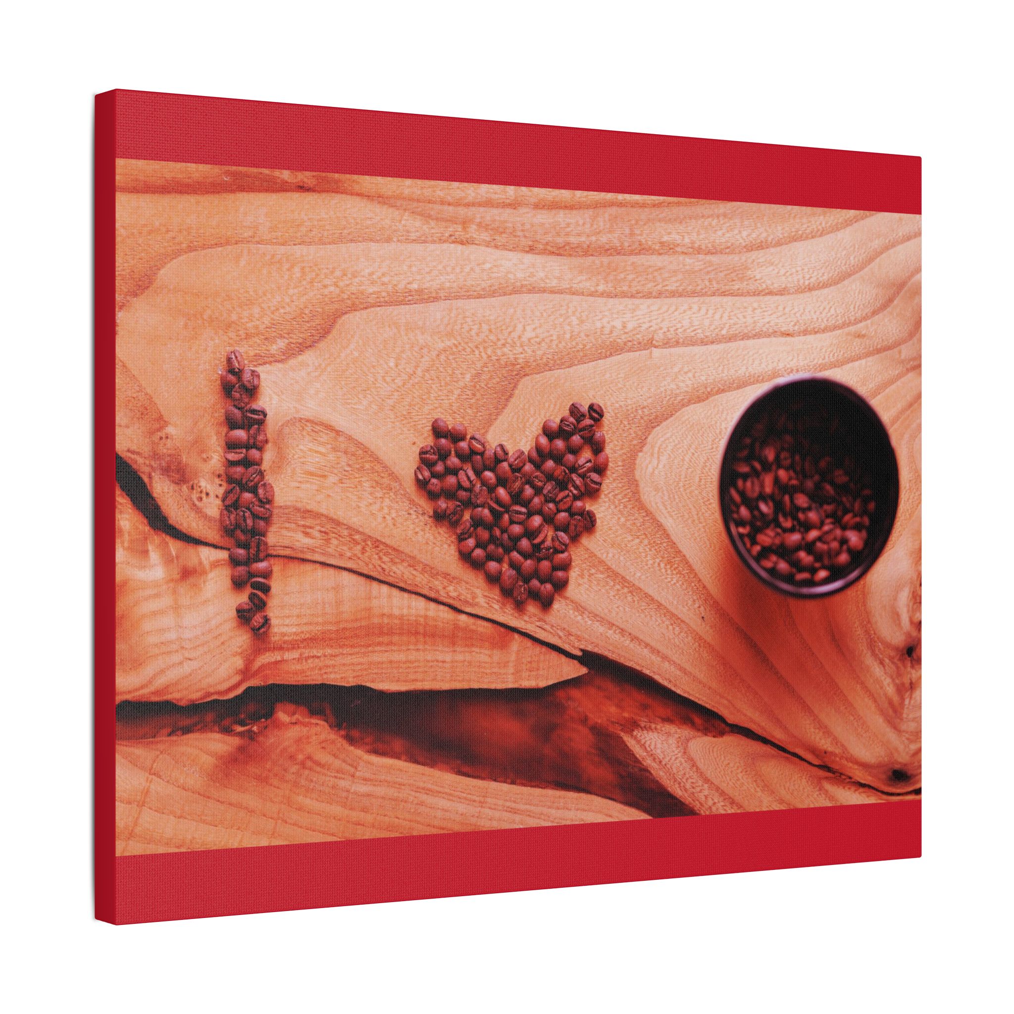 Kitchen I Love Coffee - Image 22