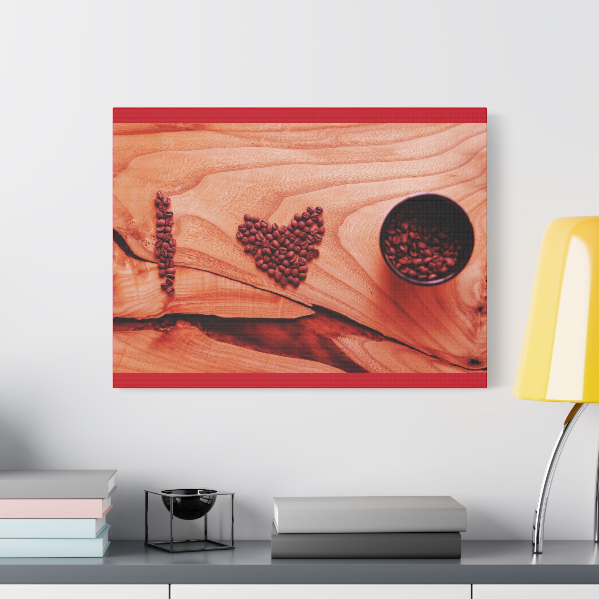 Kitchen I Love Coffee - Image 11