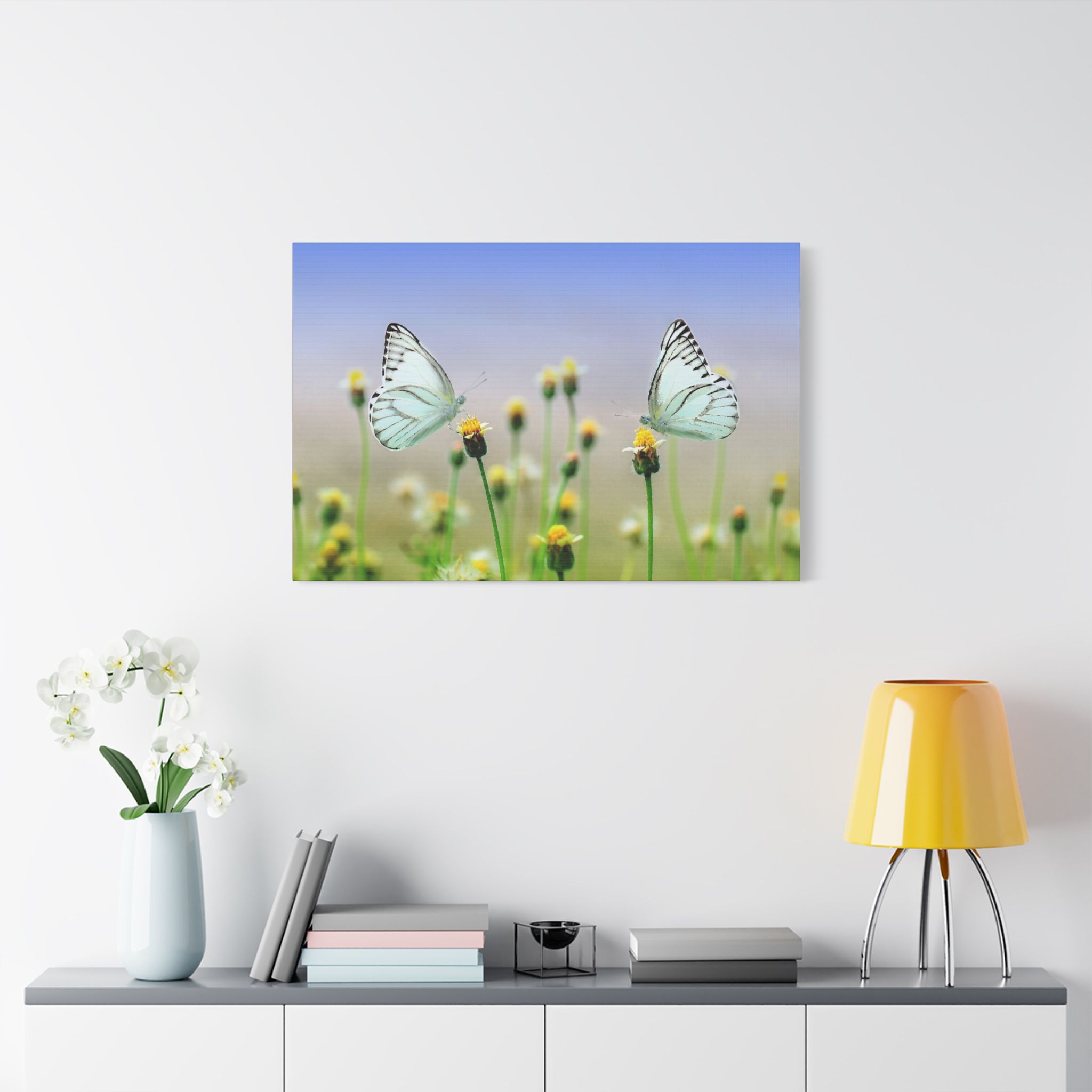 Butterfly Meadow - Image 3