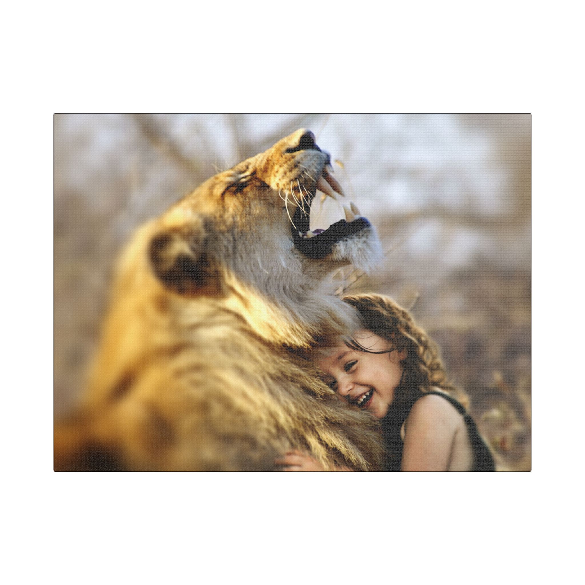 No fear, Just Love - Image 9