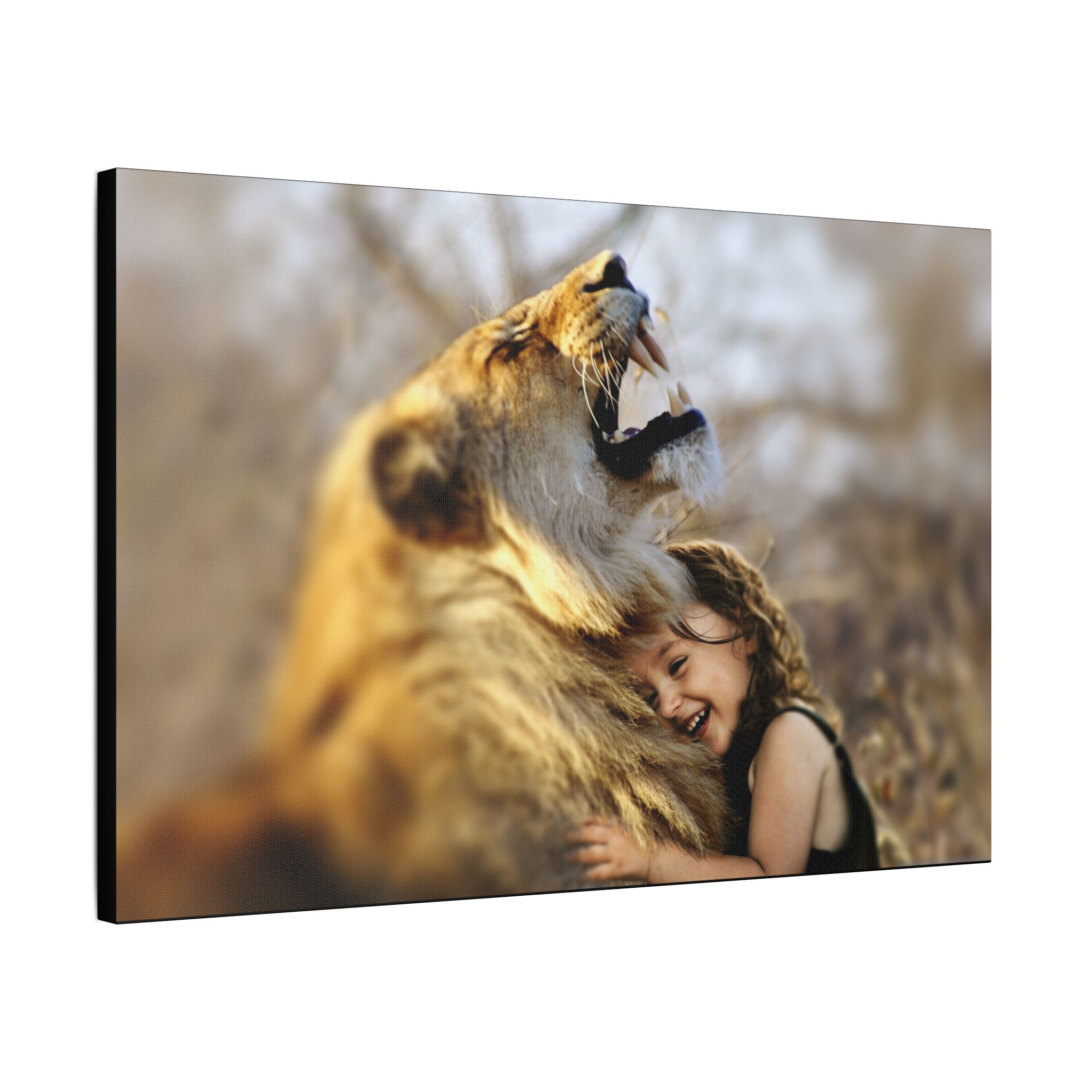 No fear, Just Love - Image 2