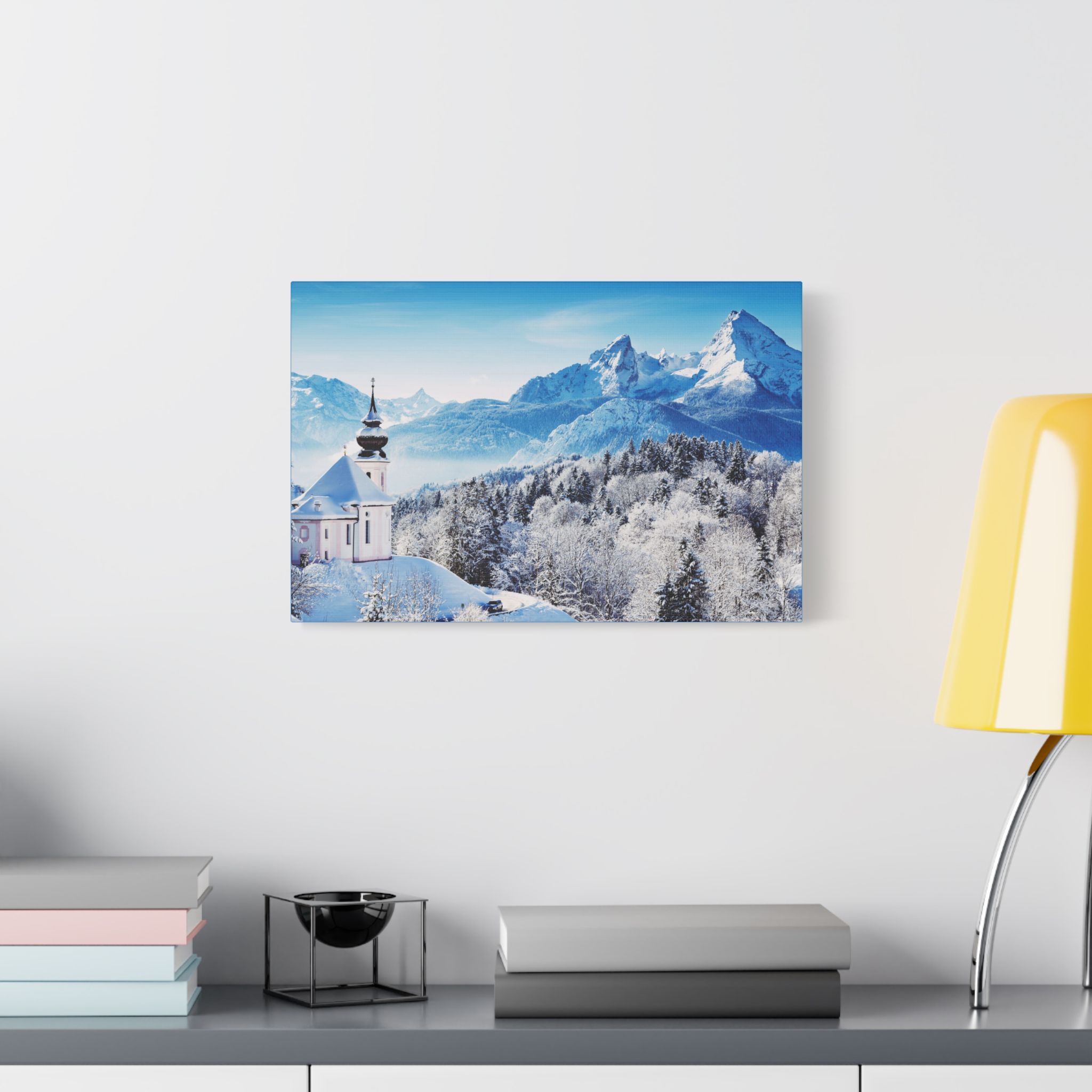 Lets Get Married In The Snowy Mountains. - Image 23