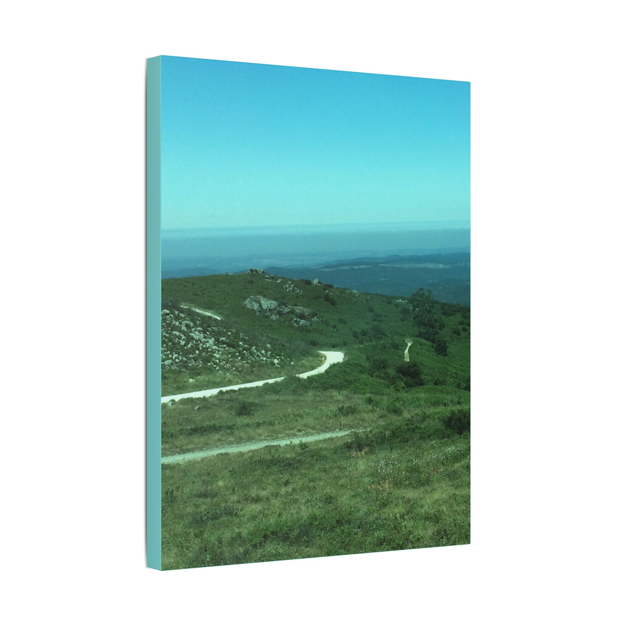 Monche Mountain Portugal - Image 14