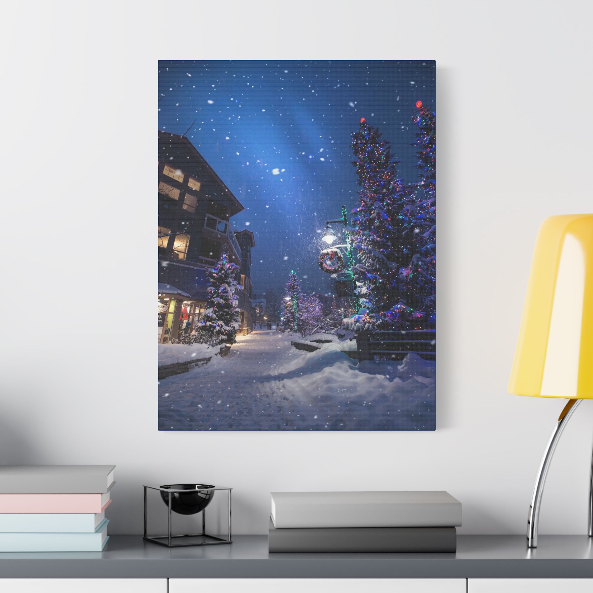 Snowed In - Image 15