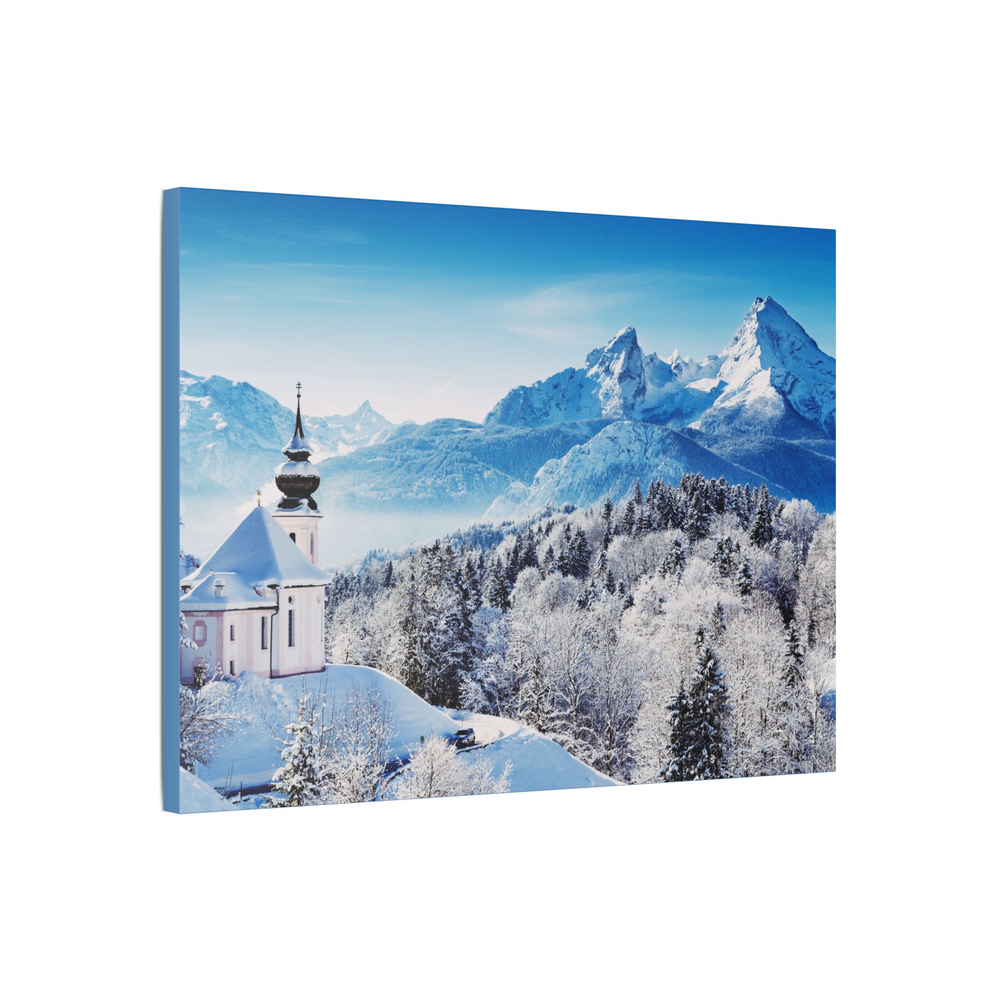 Lets Get Married In The Snowy Mountains. - Image 54