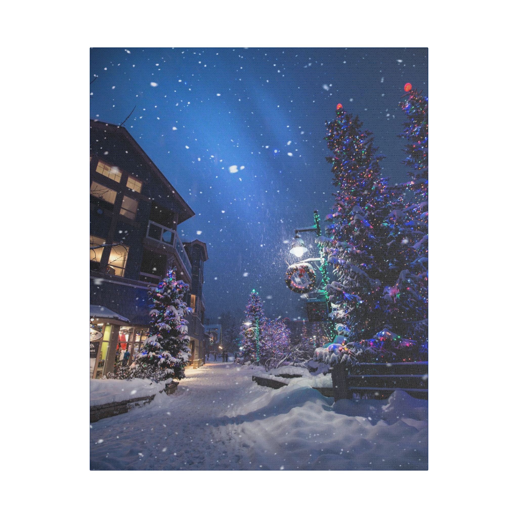 Snowed In - Image 17