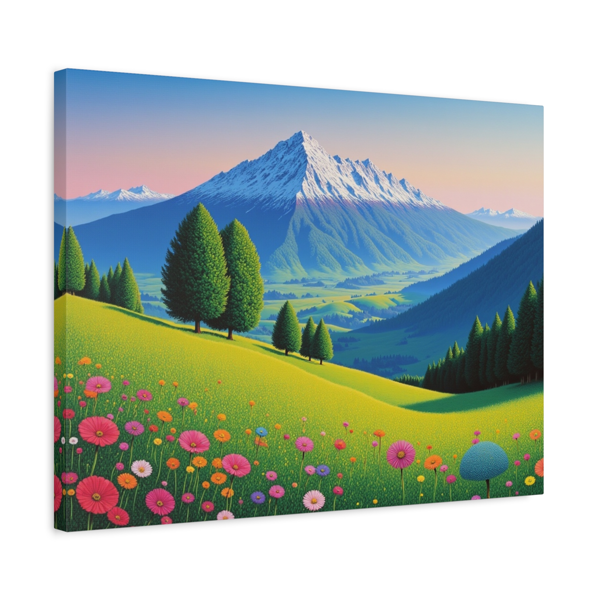 Springtime in Switzerland Collection - Switzerland Dream - Image 30