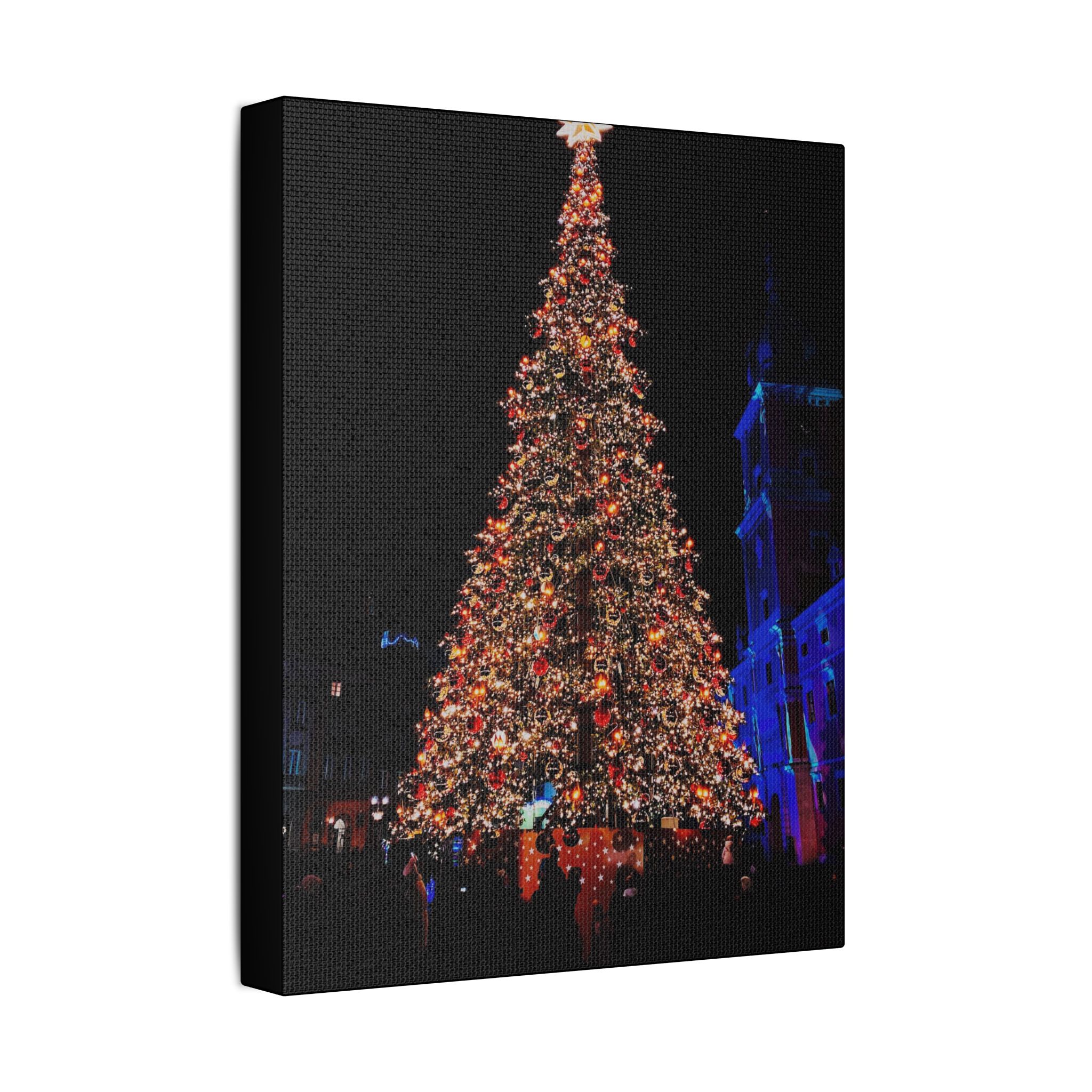 Oh Lovely Christmas Tree! - Image 6