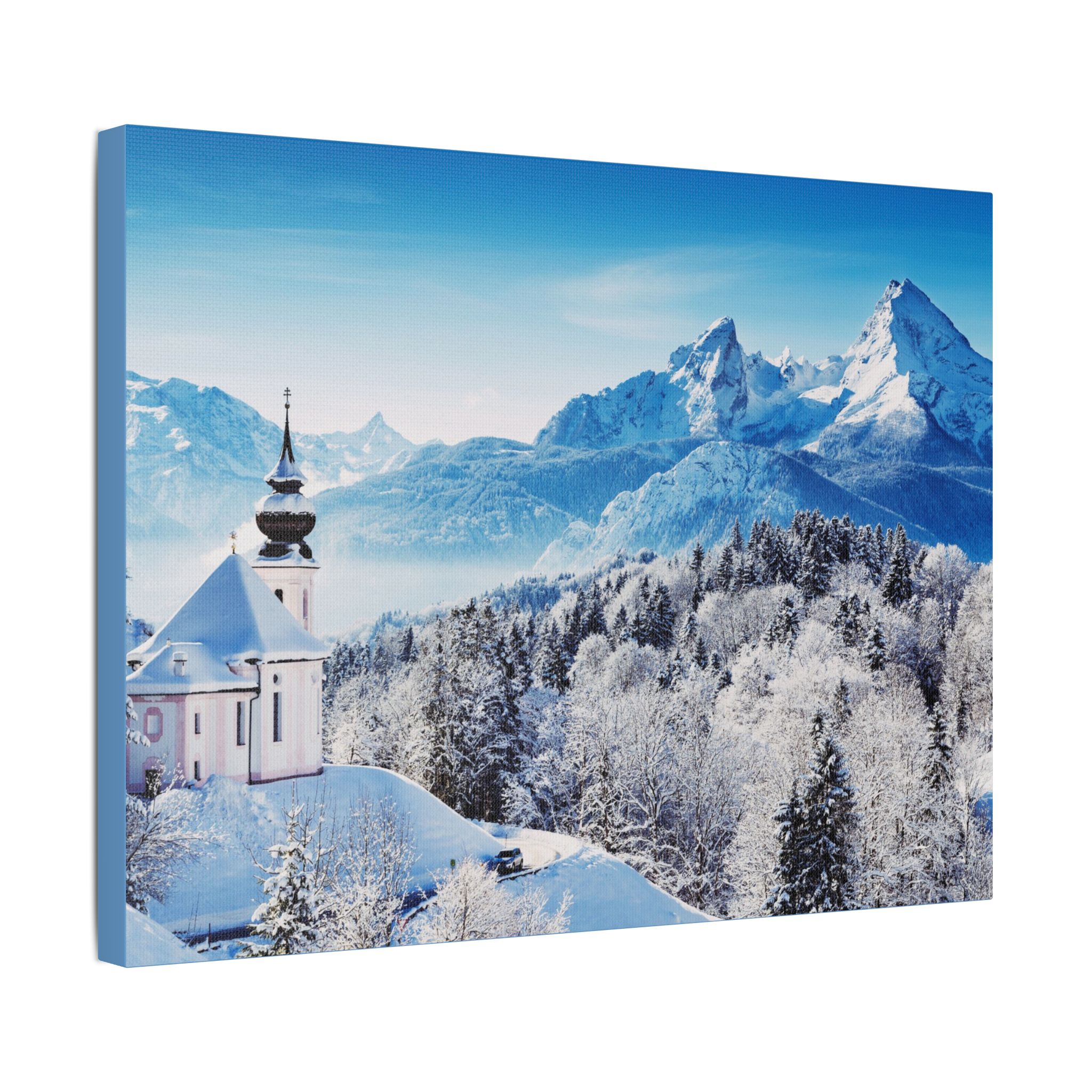 Lets Get Married In The Snowy Mountains. - Image 38