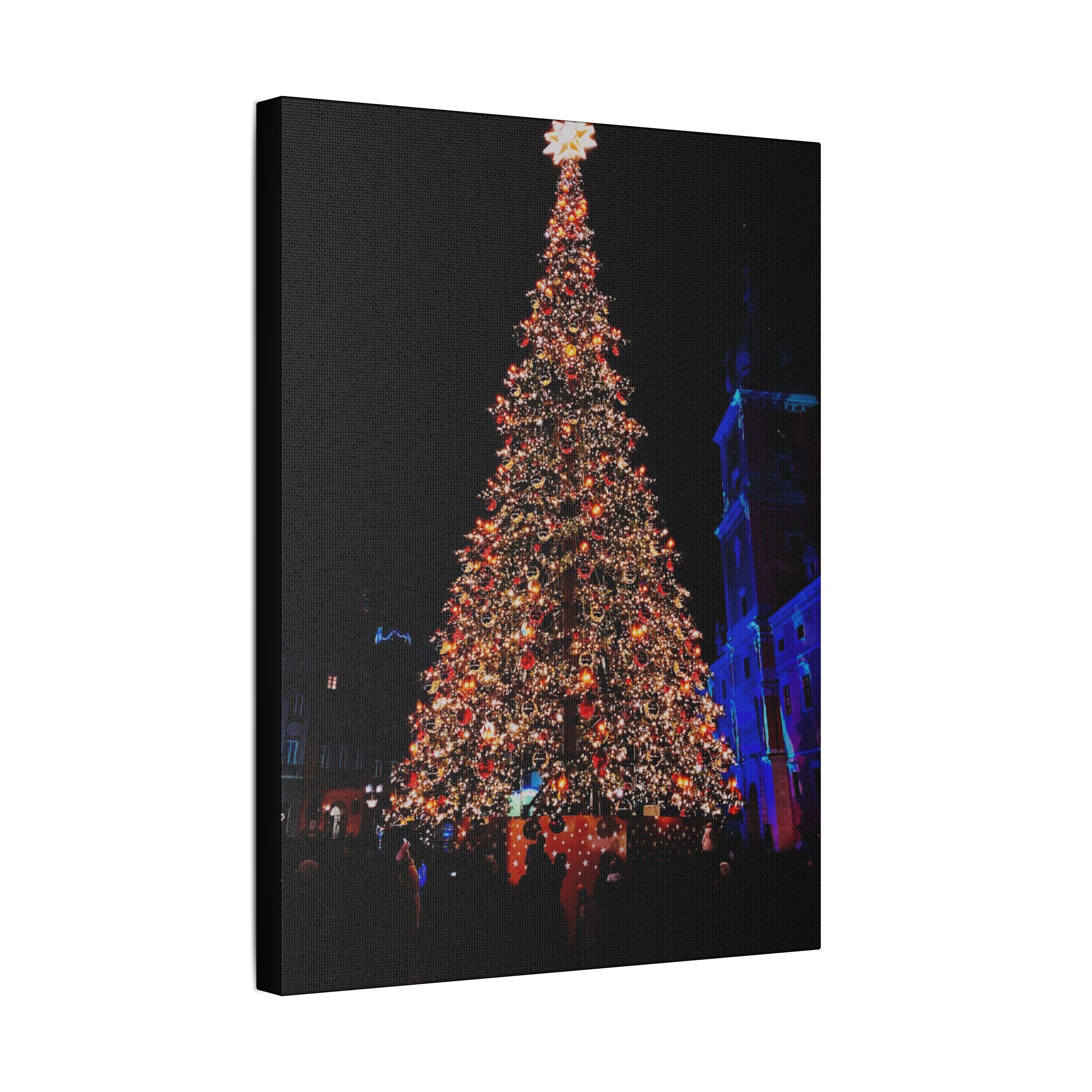 Oh Lovely Christmas Tree! - Image 14