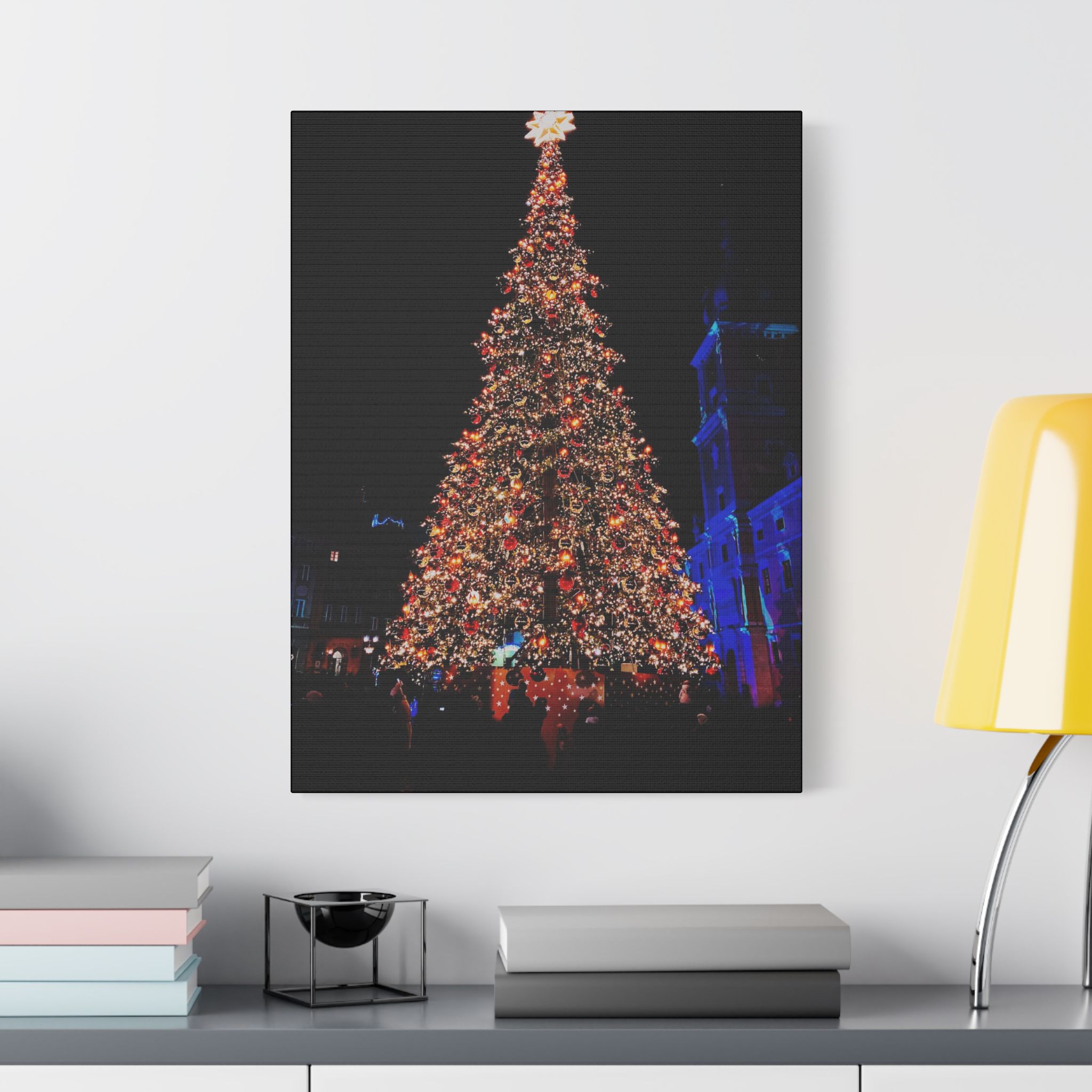 Oh Lovely Christmas Tree! - Image 15
