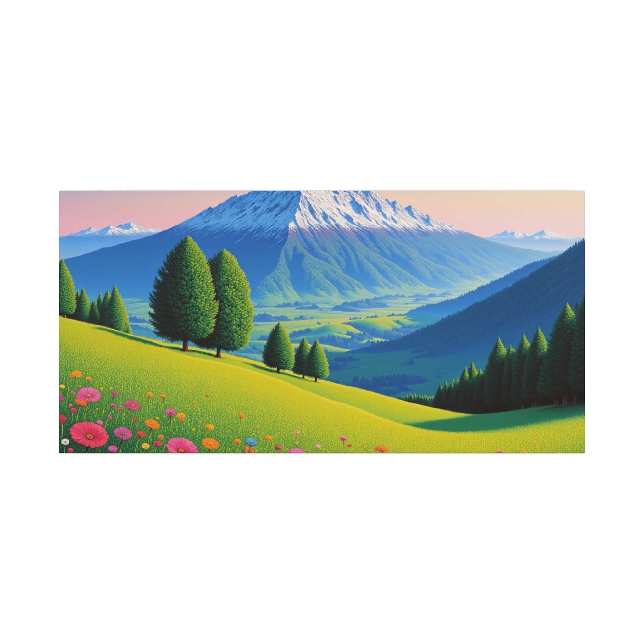 Springtime in Switzerland Collection - Switzerland Dream - Image 37