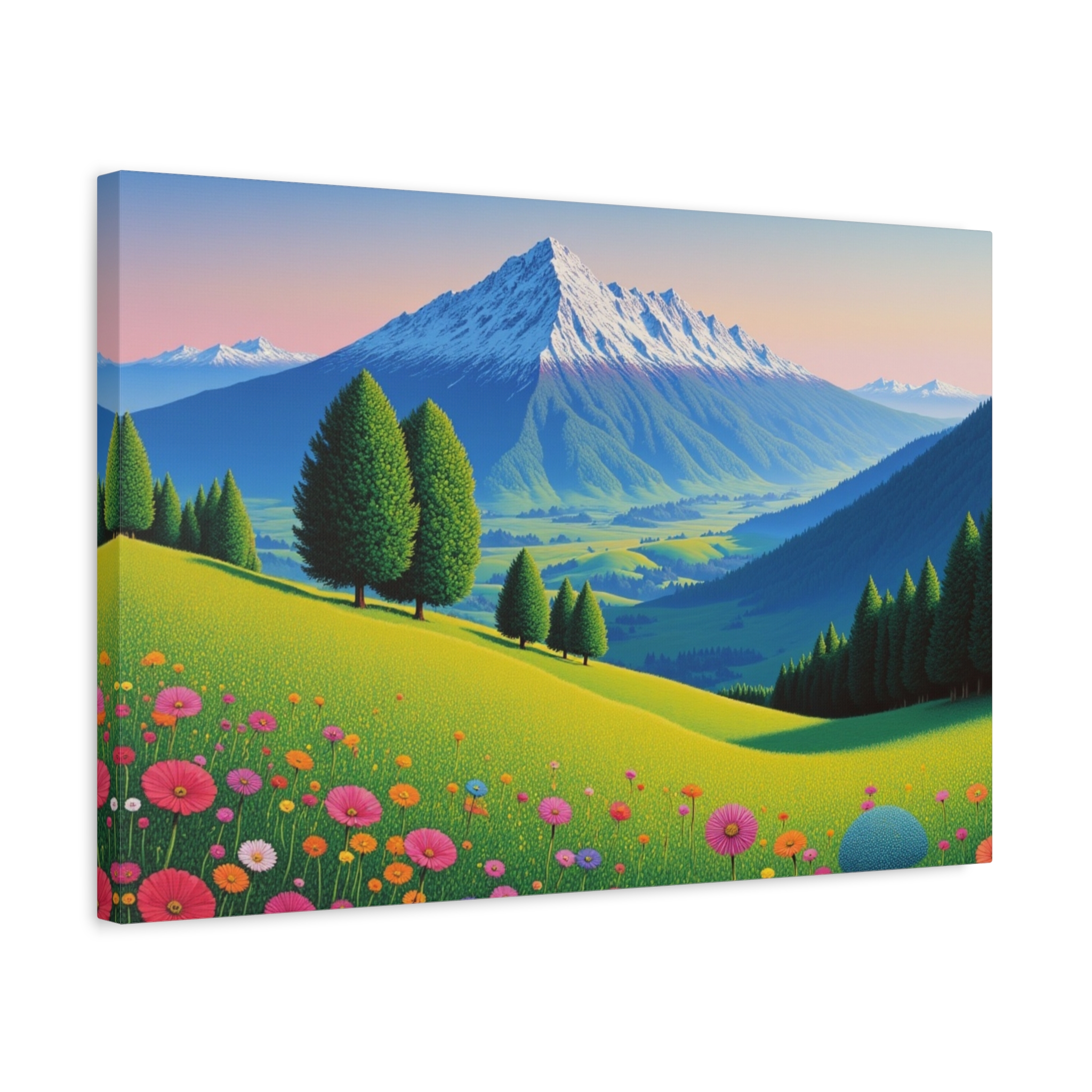 Springtime in Switzerland Collection - Switzerland Dream - Image 26