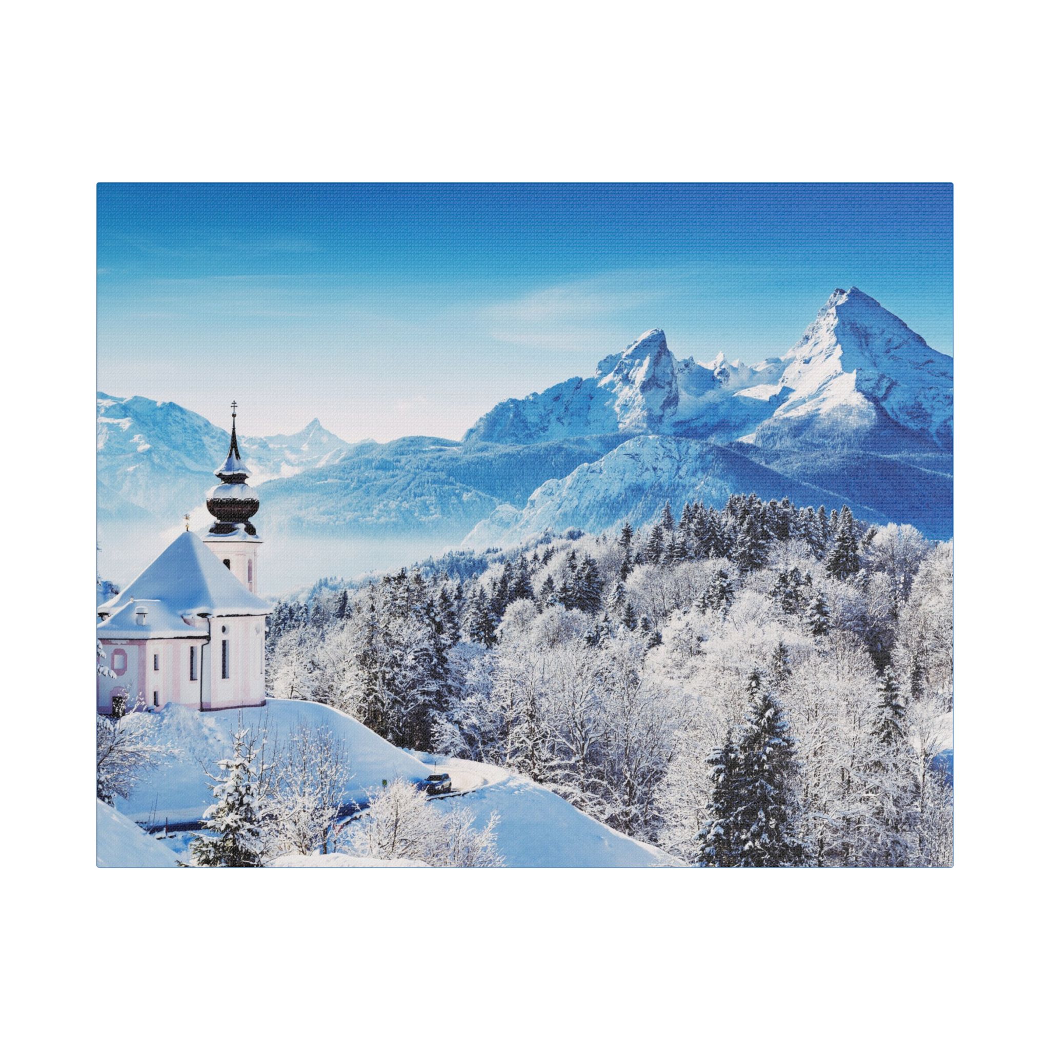 Lets Get Married In The Snowy Mountains. - Image 29