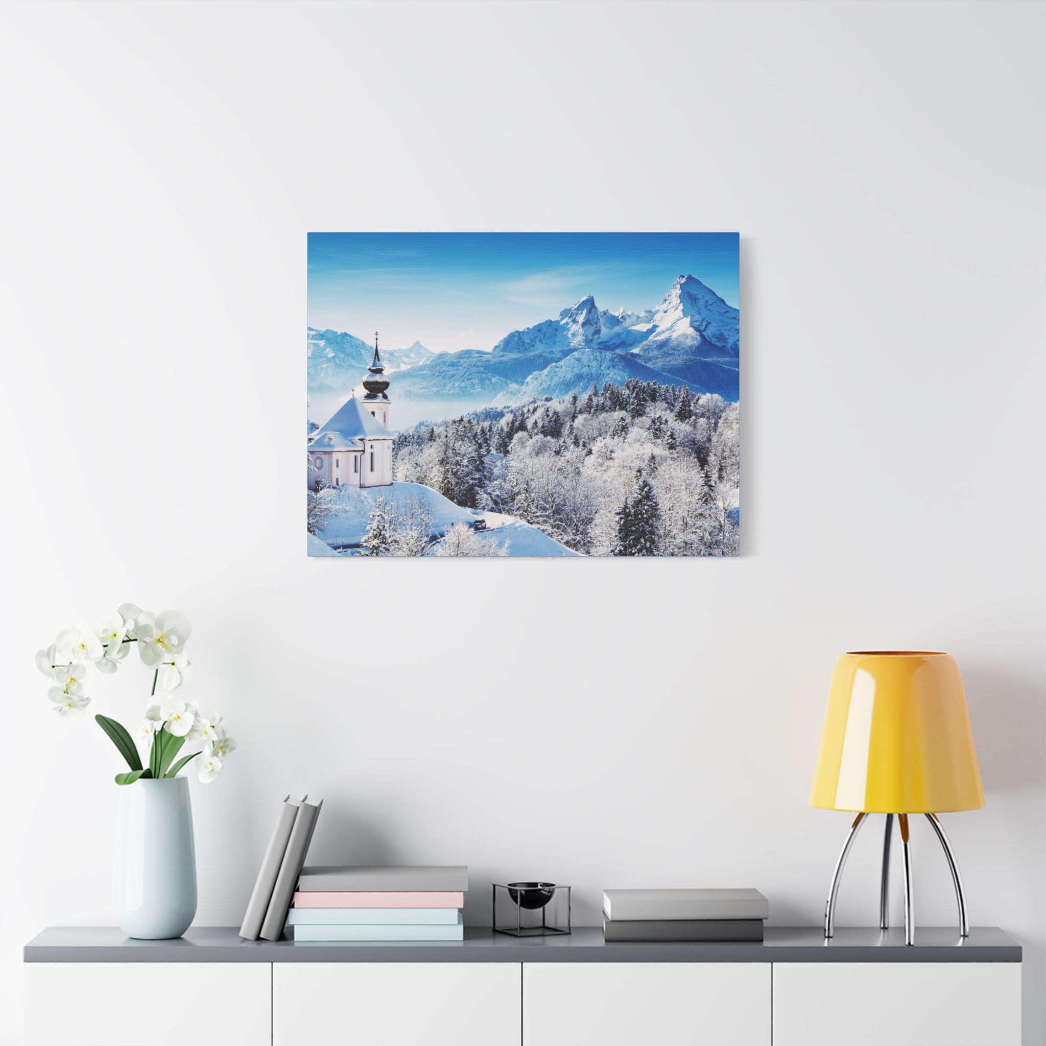 Lets Get Married In The Snowy Mountains. - Image 55