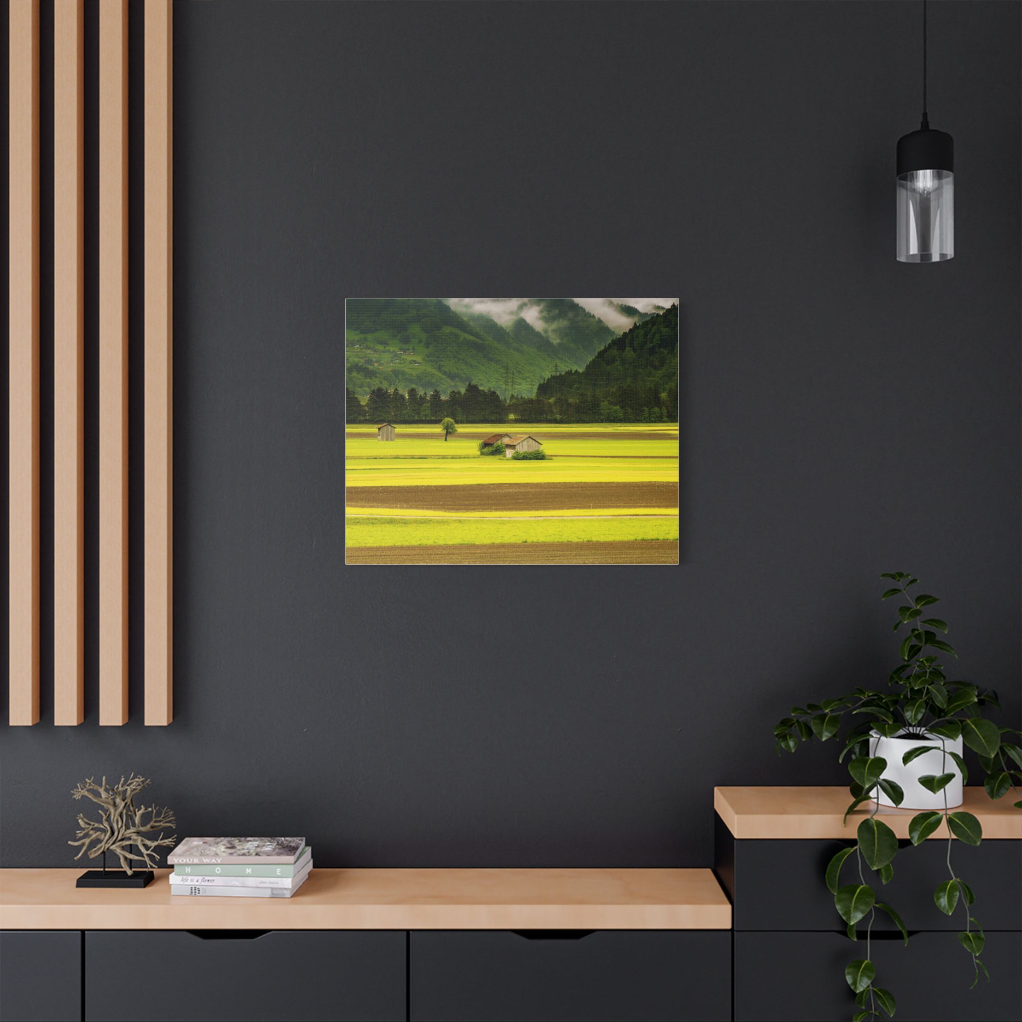 Switzerland Retreat - Image 20